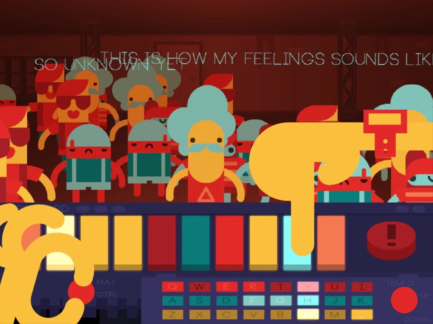 Lounge Lord screenshot 2