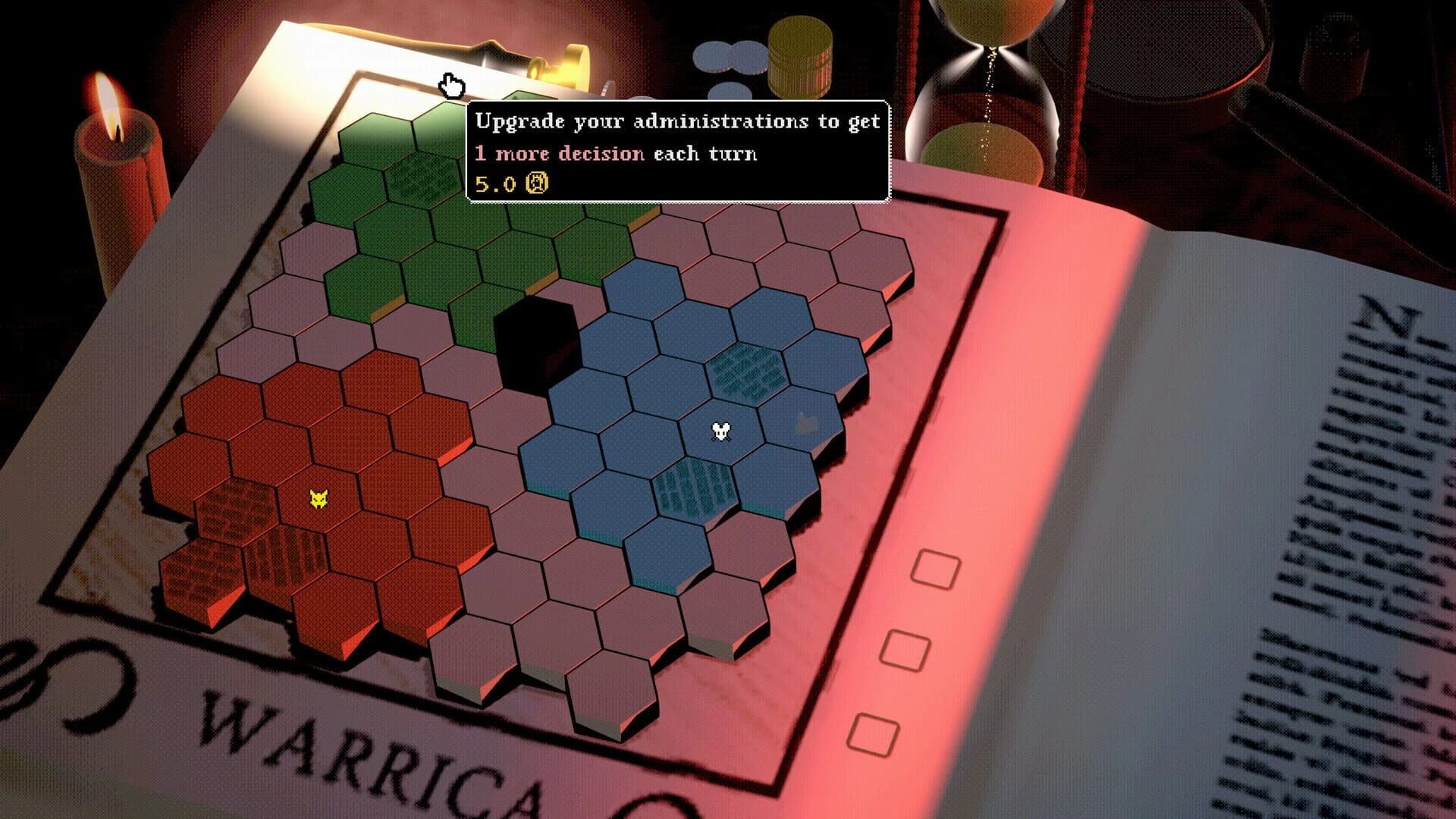 LouveSystems' Realms screenshot 4