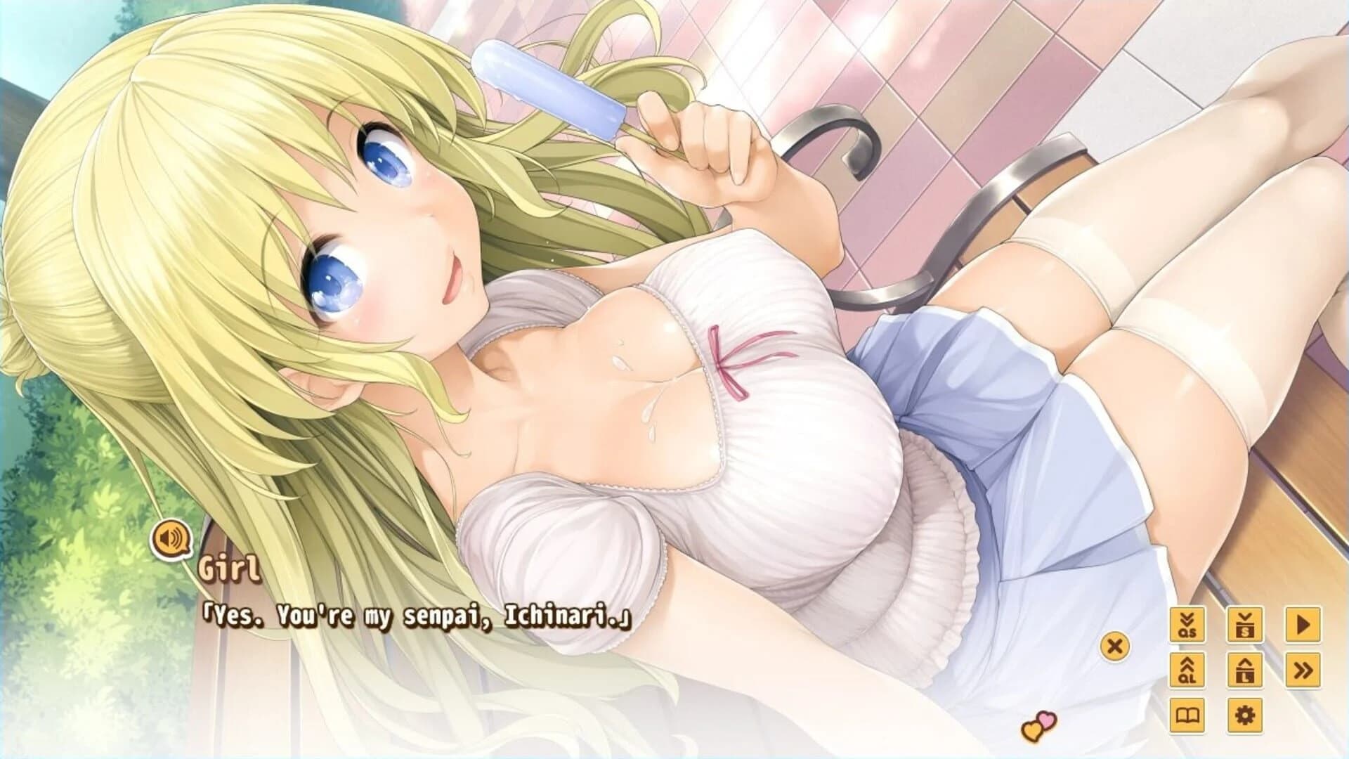 Love 3: Love Cube screenshot 4