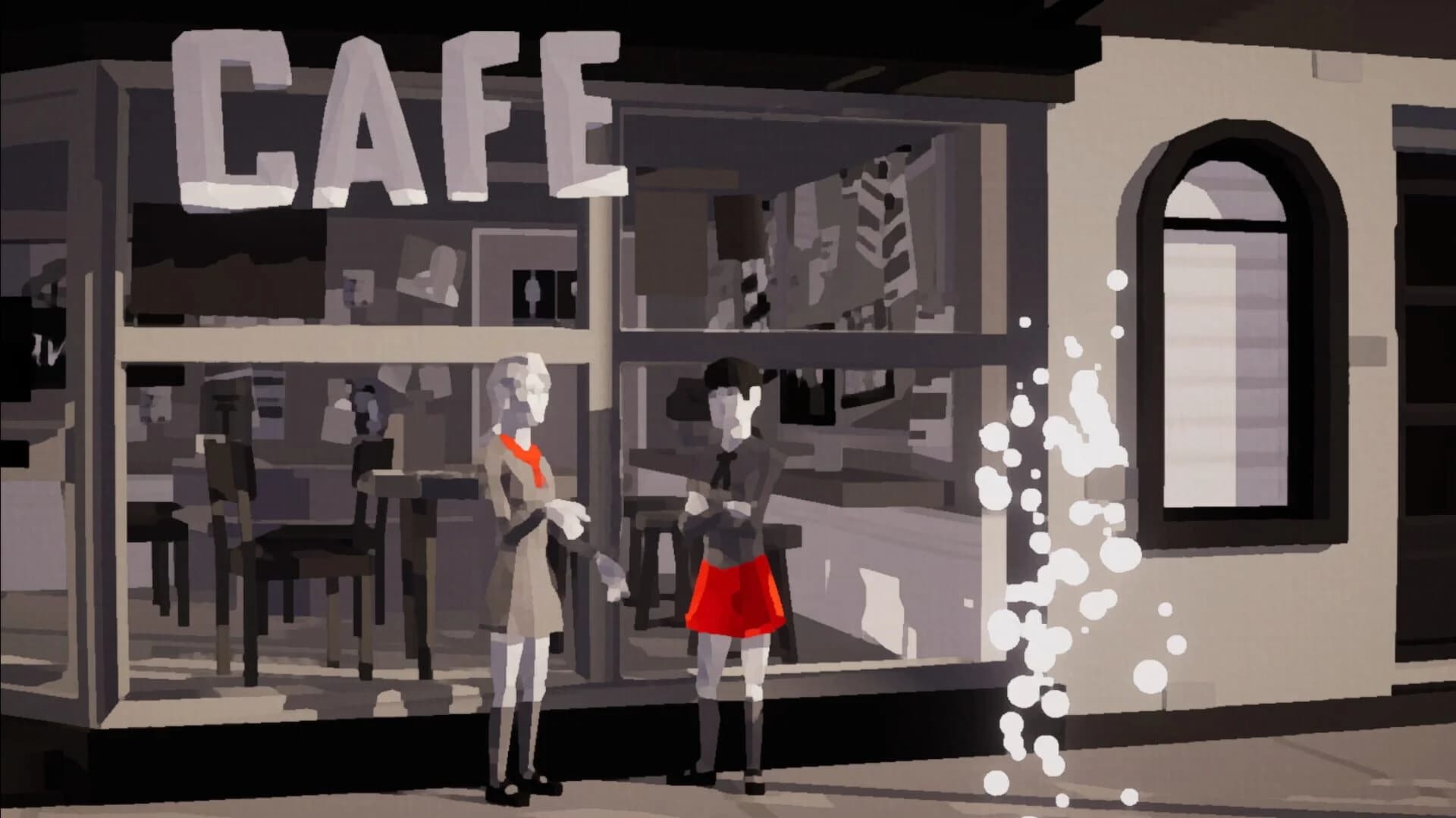 Love: A Puzzle Box Filled with Stories screenshot 4