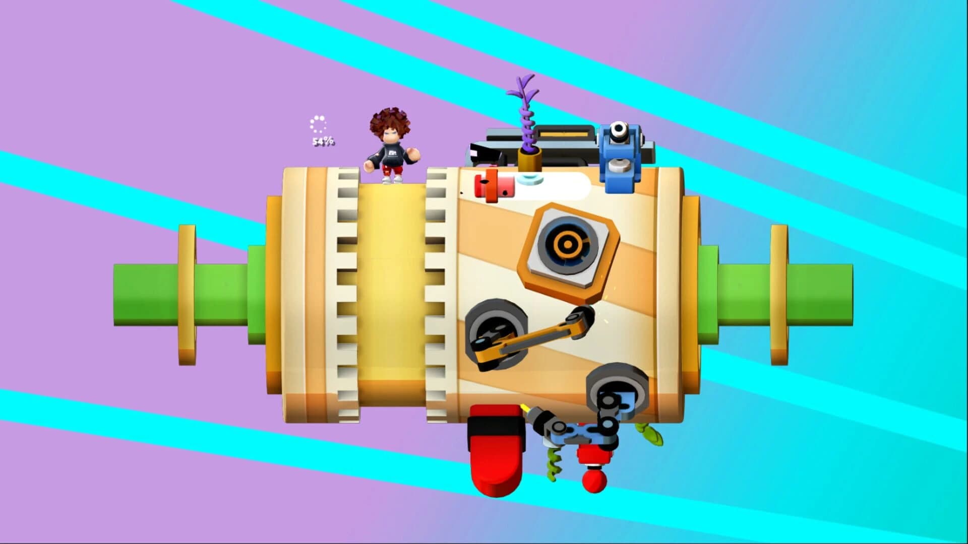 Love and Betrayal screenshot 2