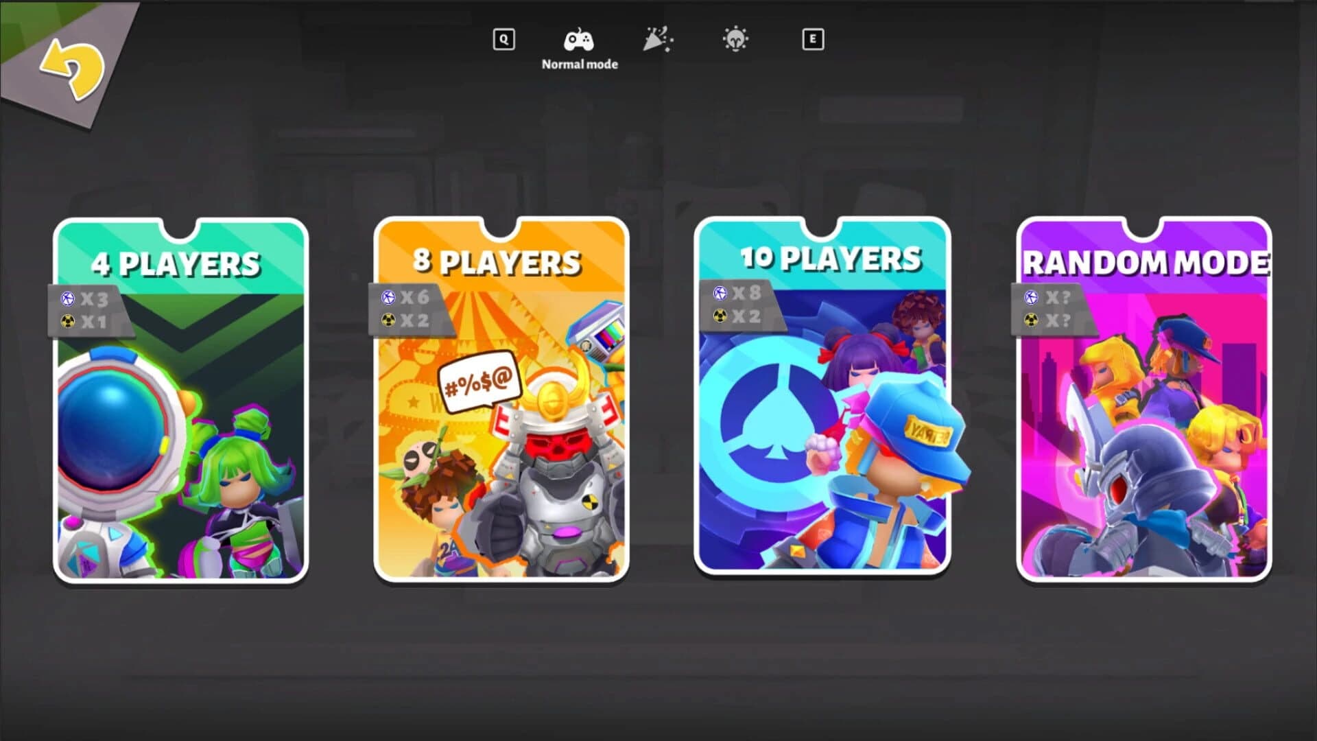 Love and Betrayal screenshot 5