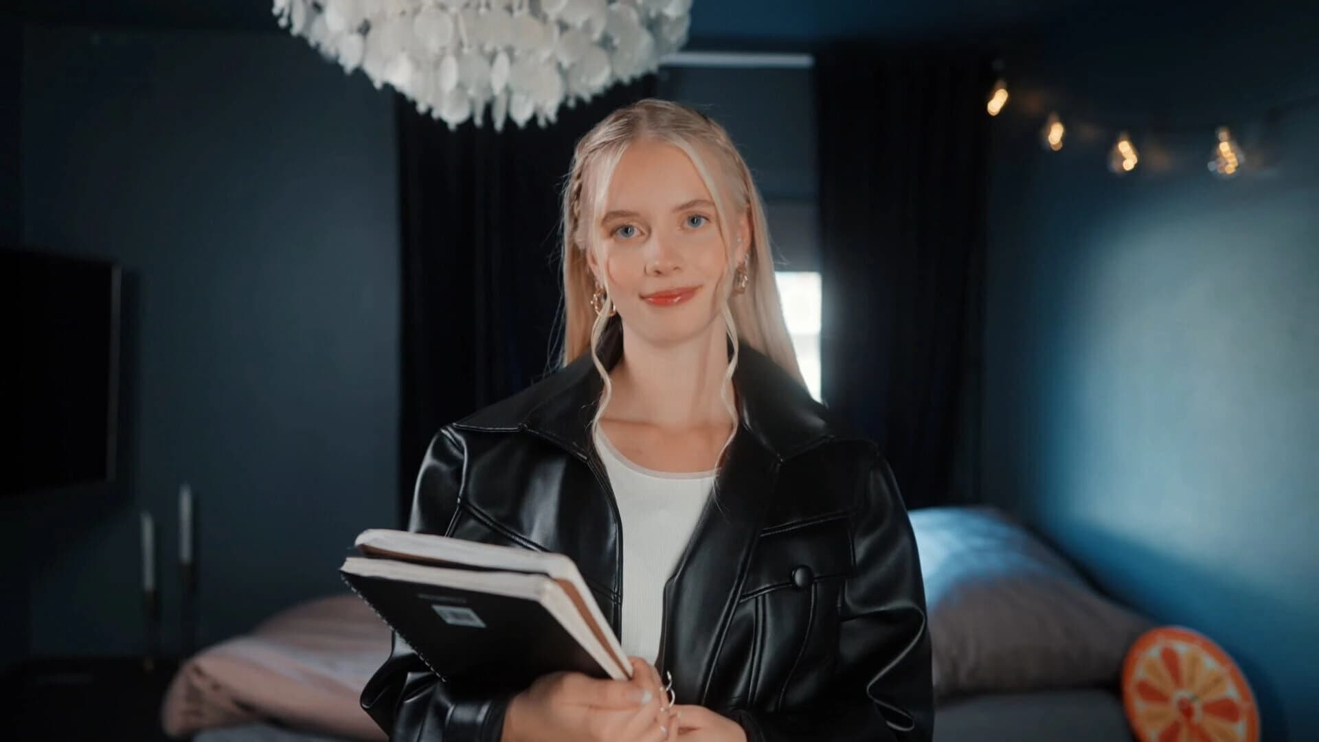 Love Begins with Goodbye screenshot 3