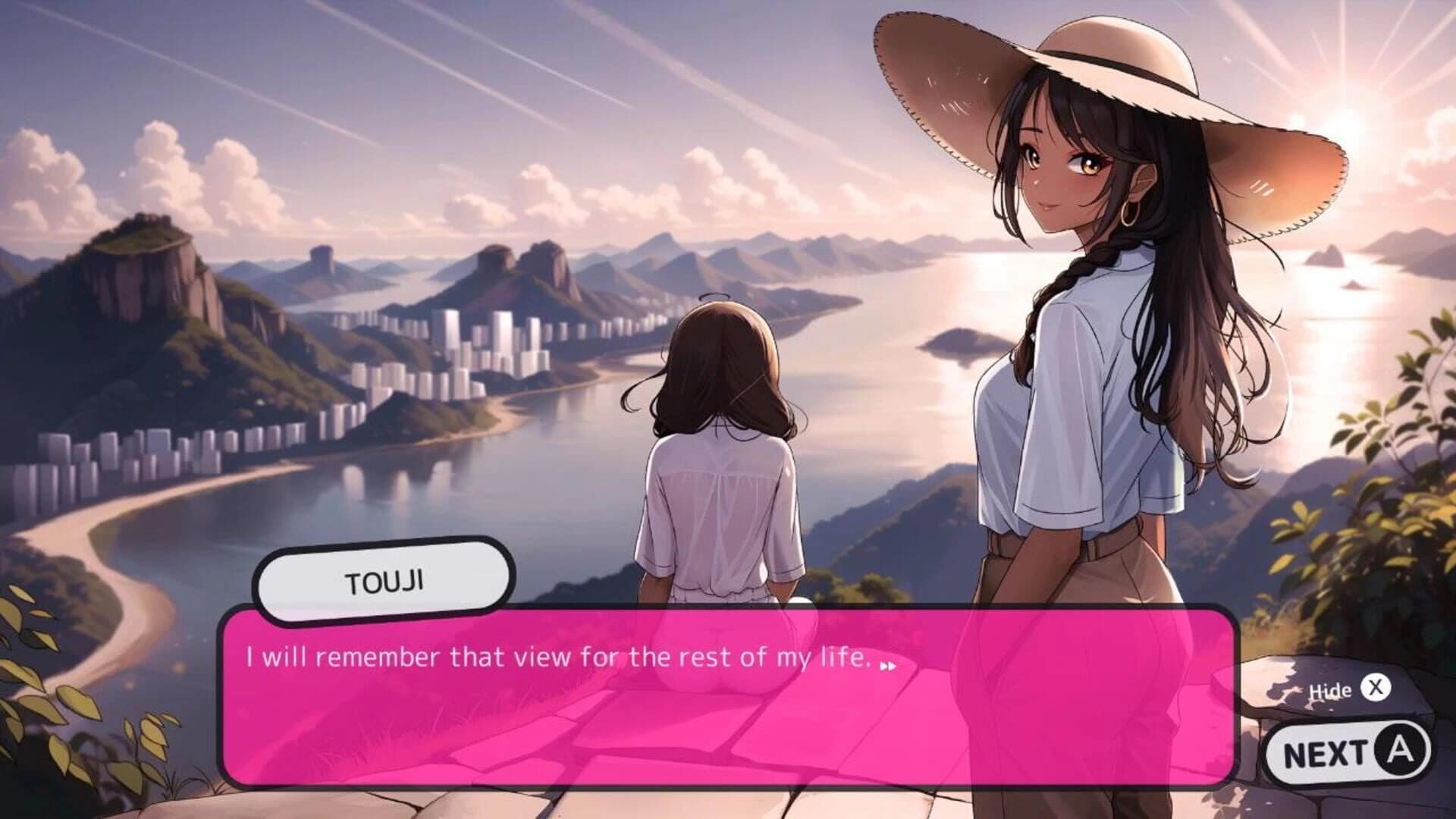 Love Collection 4-in-1 screenshot 5