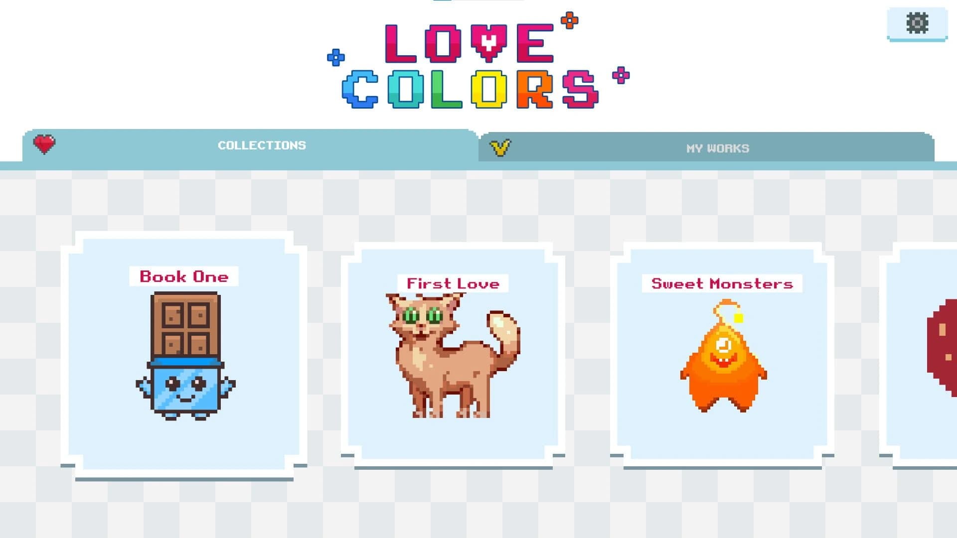 Love Colors screenshot 5