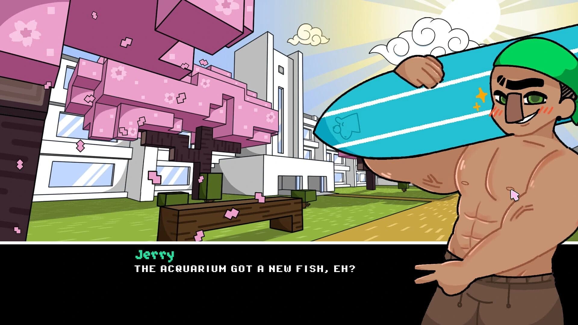 Love Craft screenshot 3