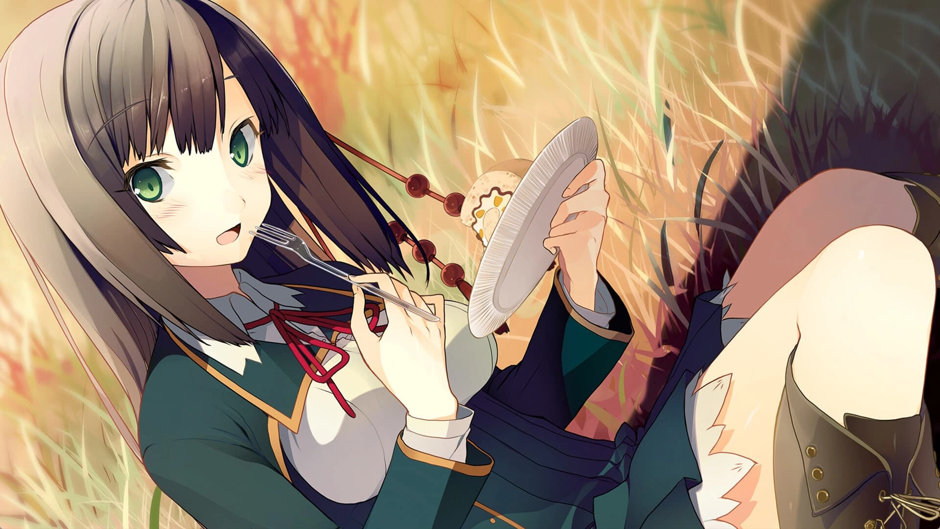 Love, Elections and Chocolate screenshot 5