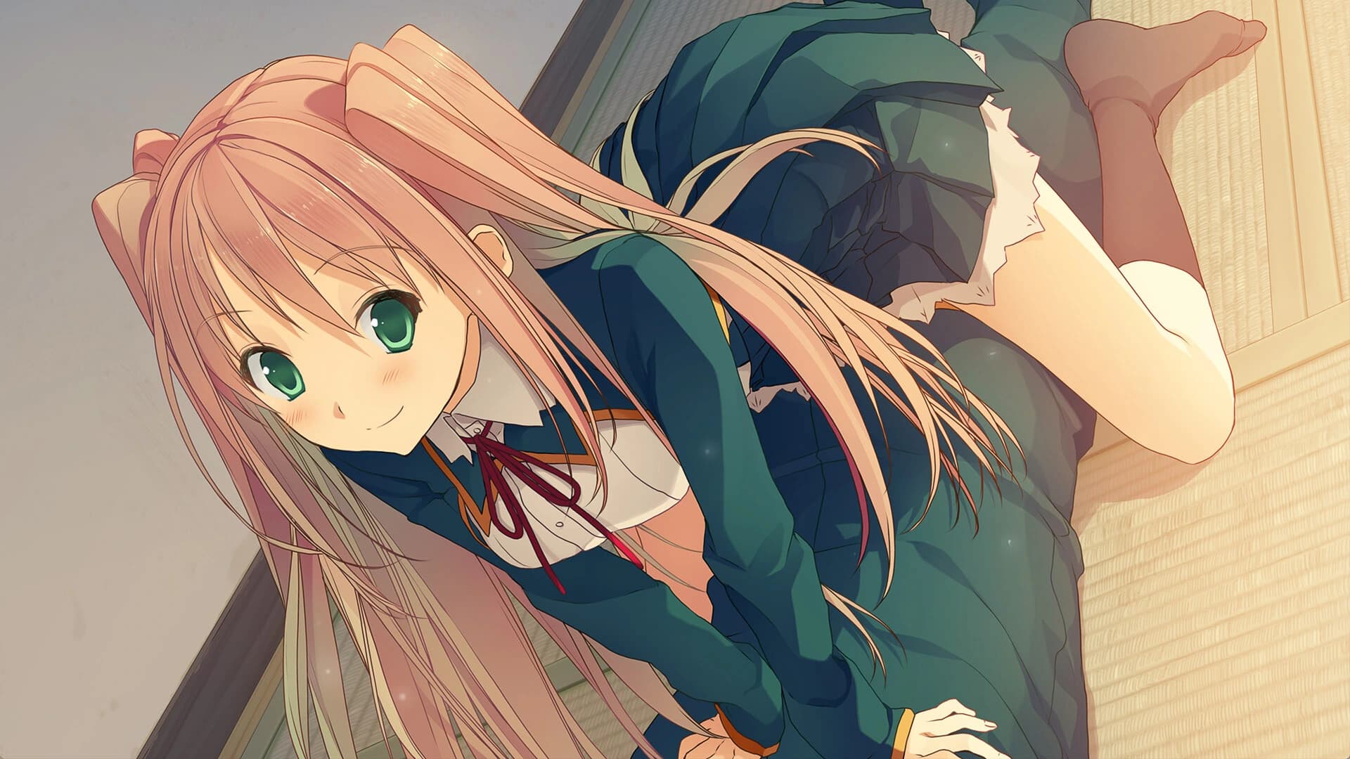 Love, Elections and Chocolate screenshot 8