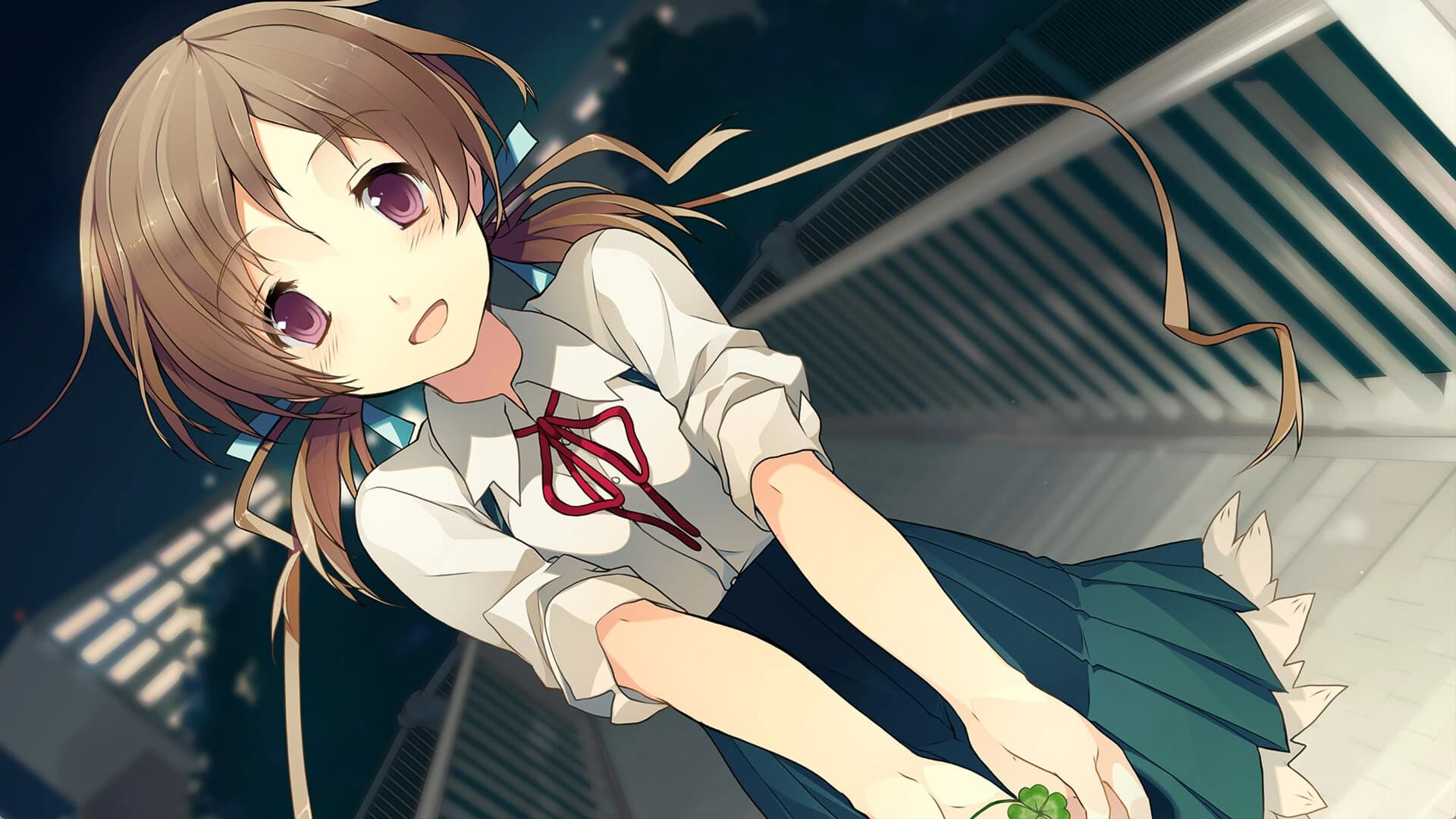 Love, Elections and Chocolate screenshot 4