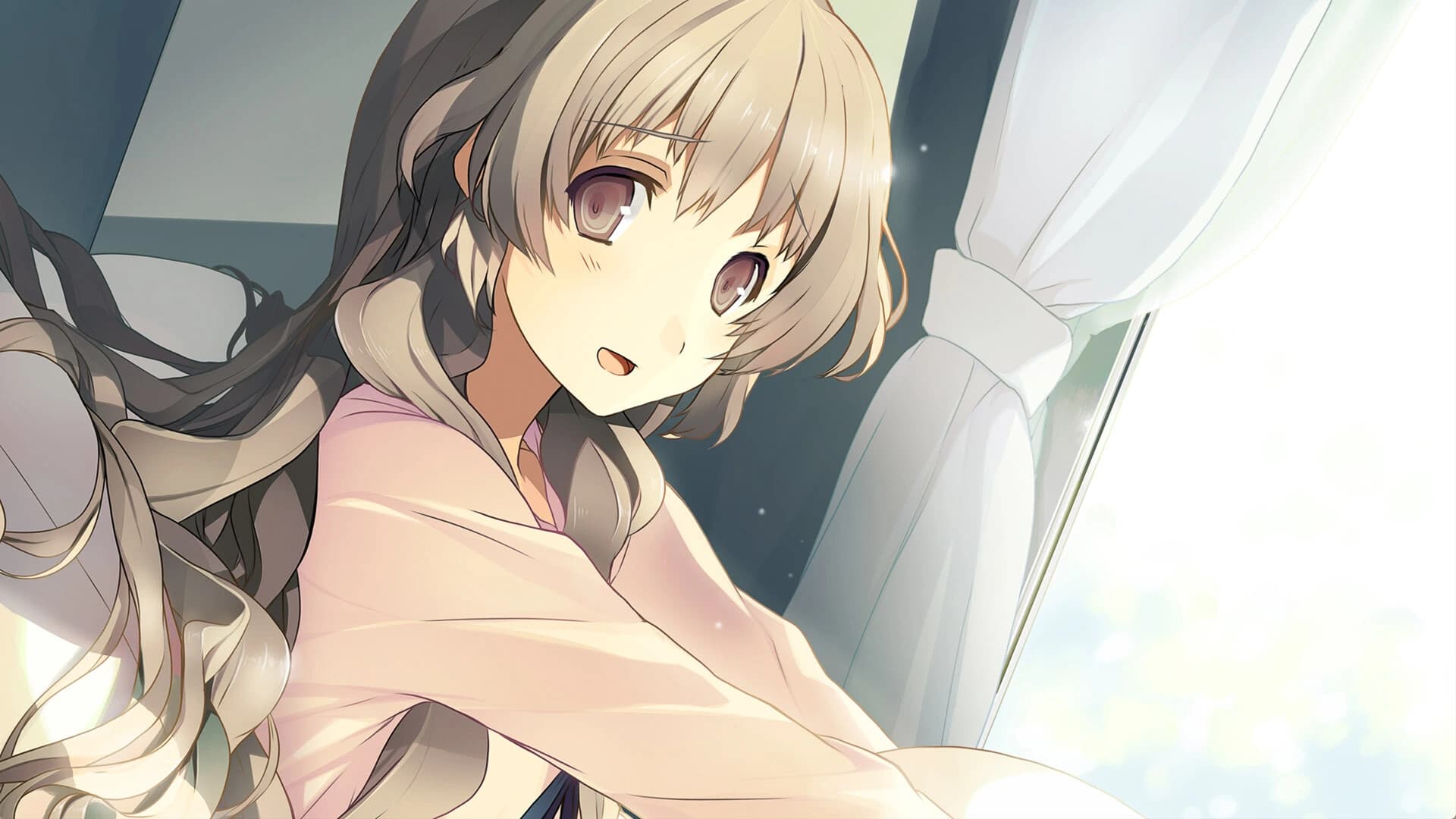 Love, Elections and Chocolate screenshot 6