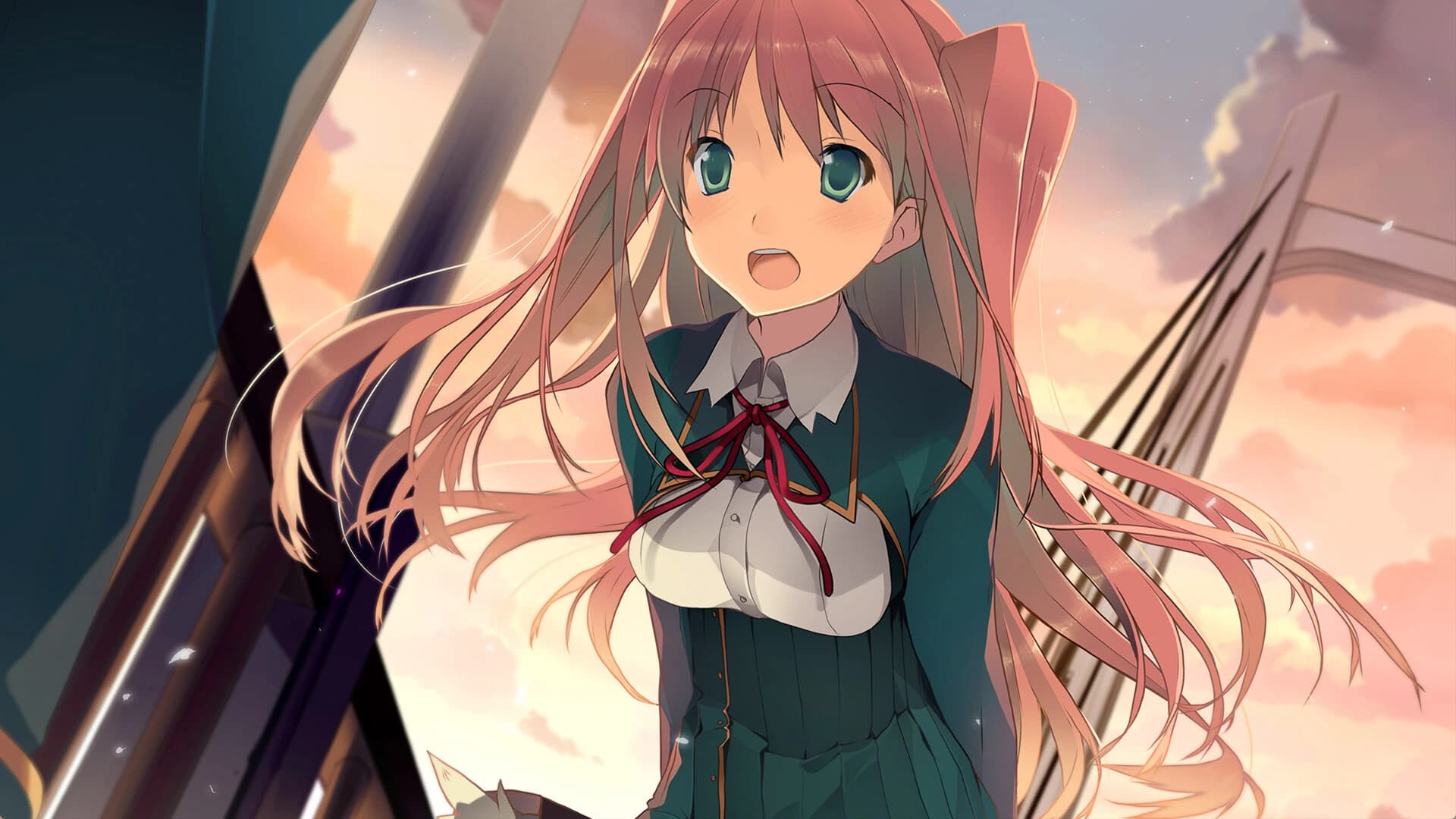 Love, Elections and Chocolate screenshot 3