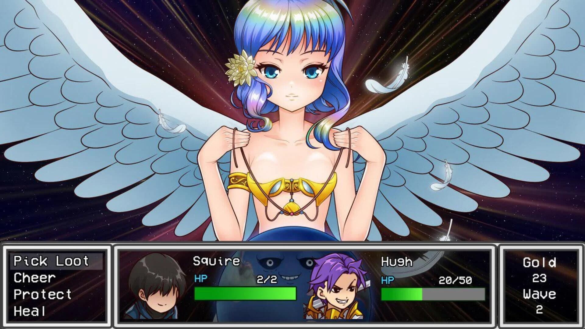 Love Esquire screenshot 3