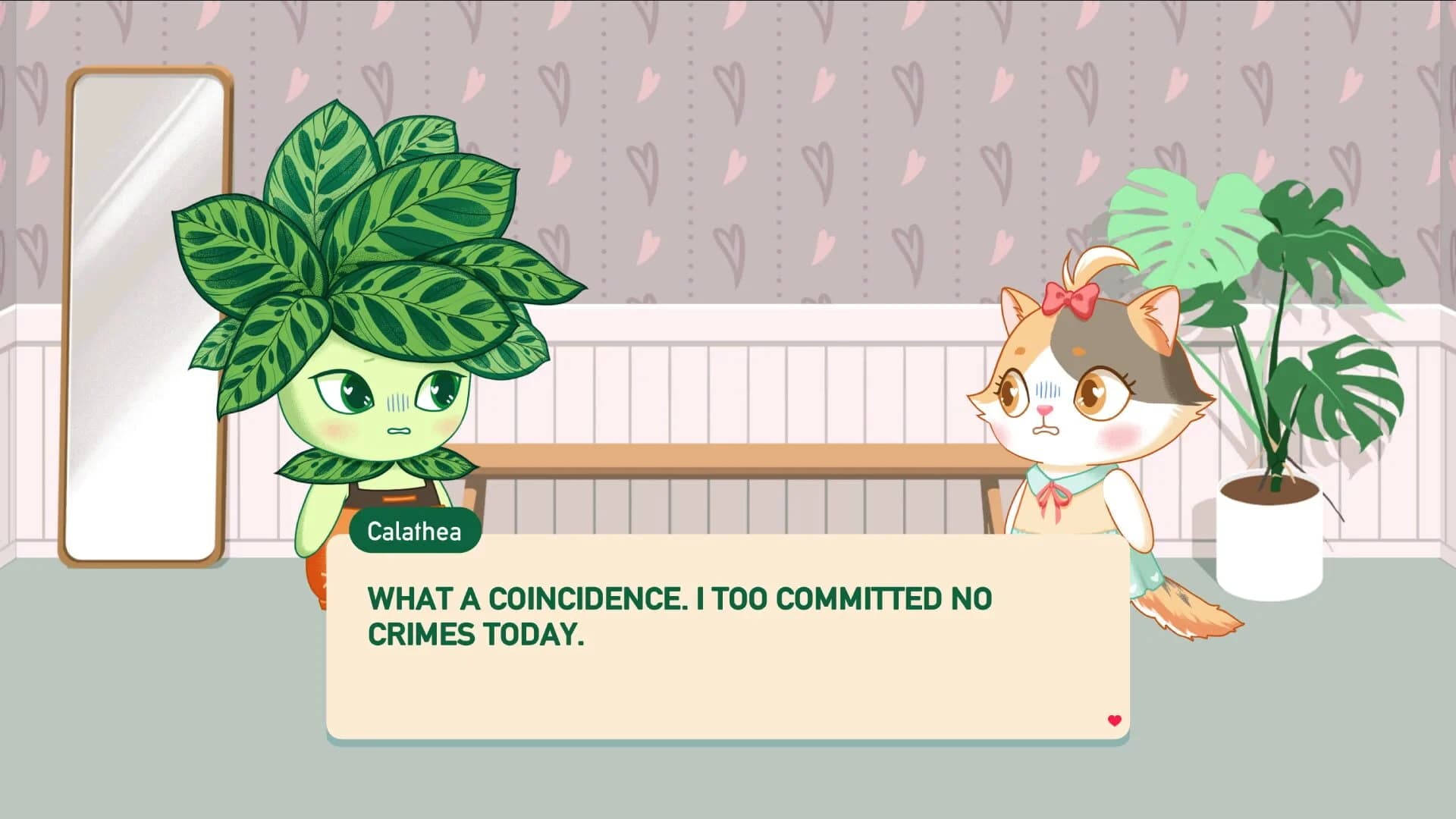 Love, Ghostie screenshot 2