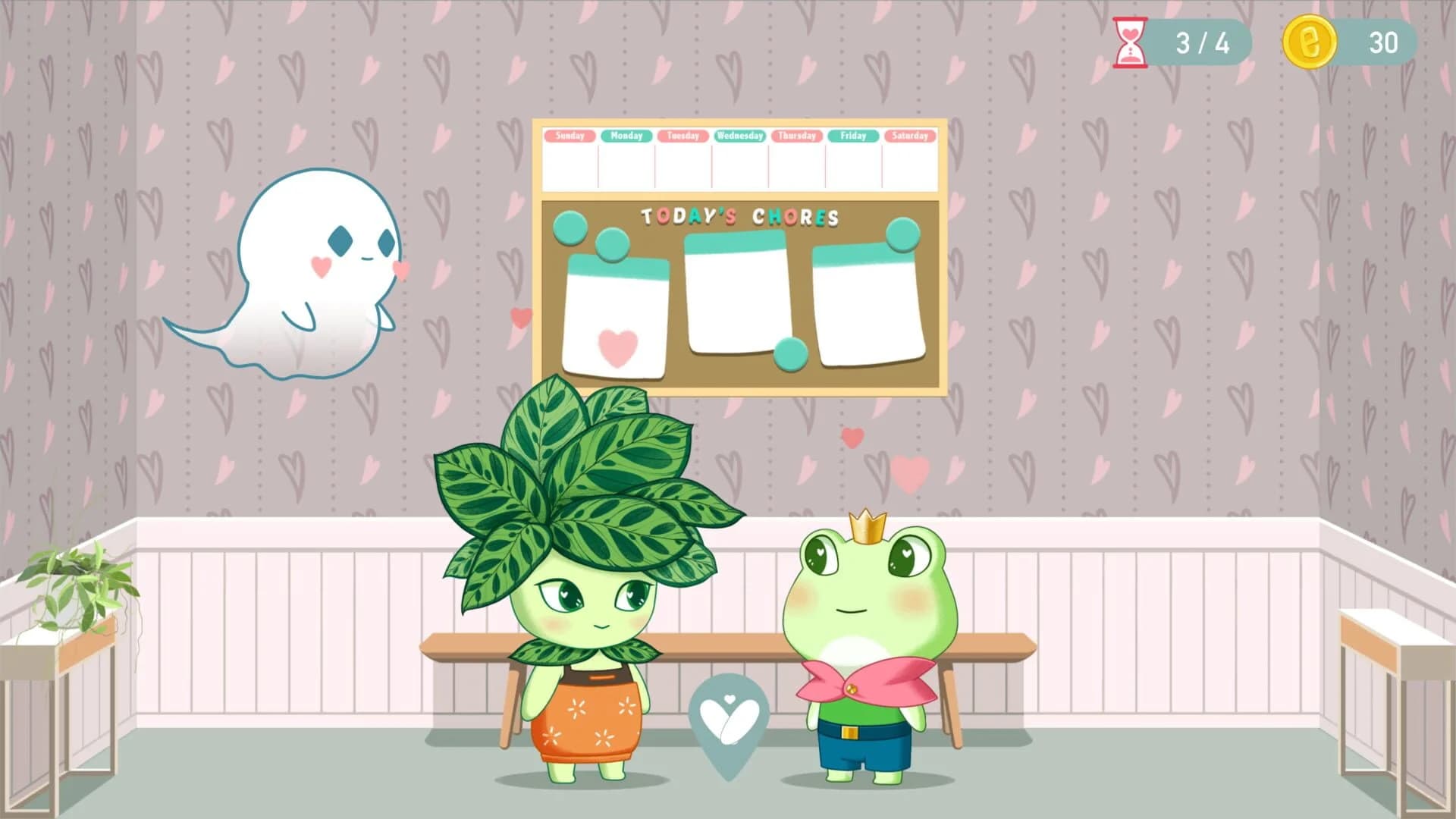 Love, Ghostie screenshot 5