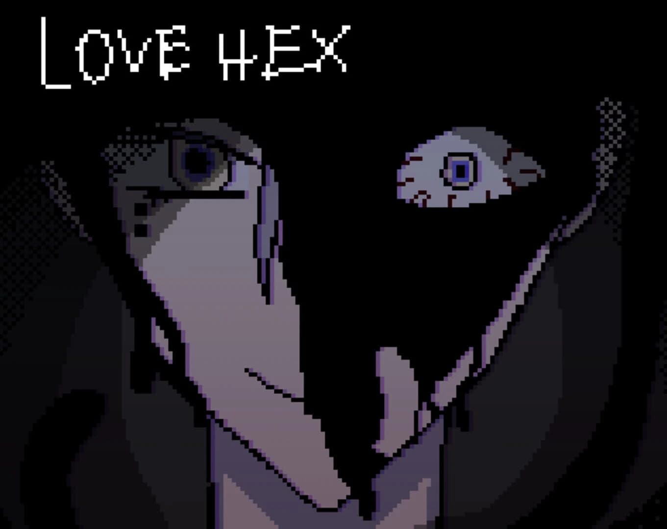 Love Hex screenshot 1