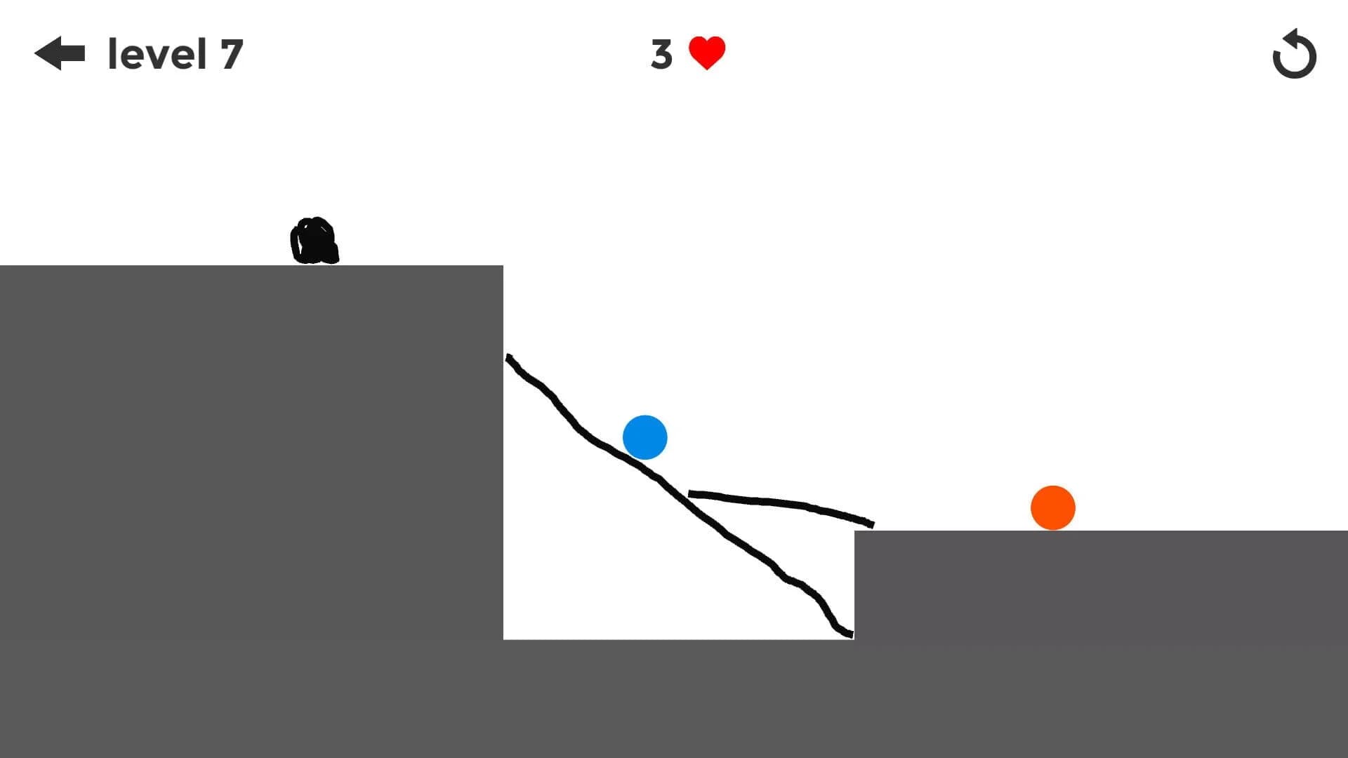 Love In Drawing screenshot 1