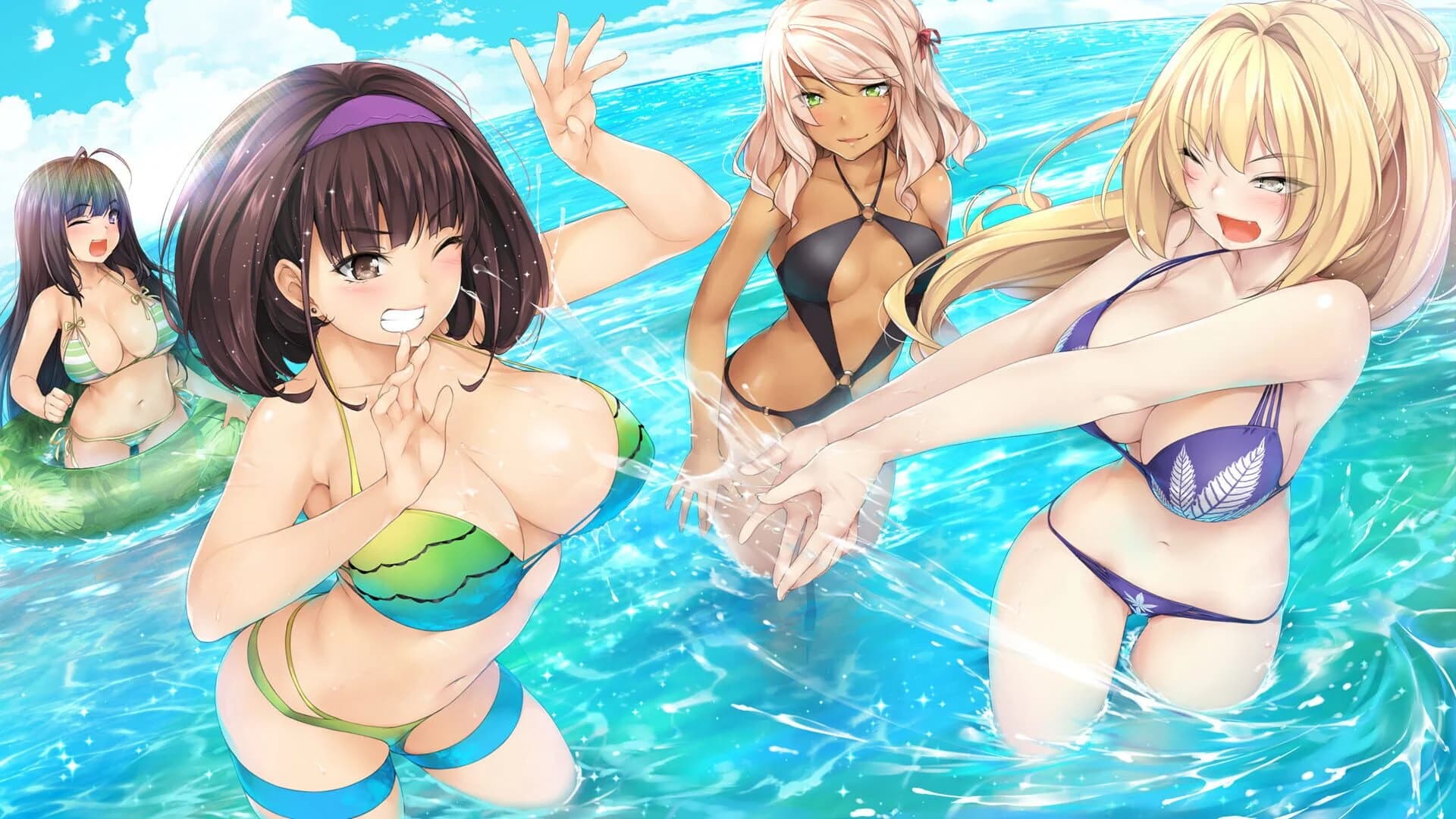 Love in the Limelight screenshot 1