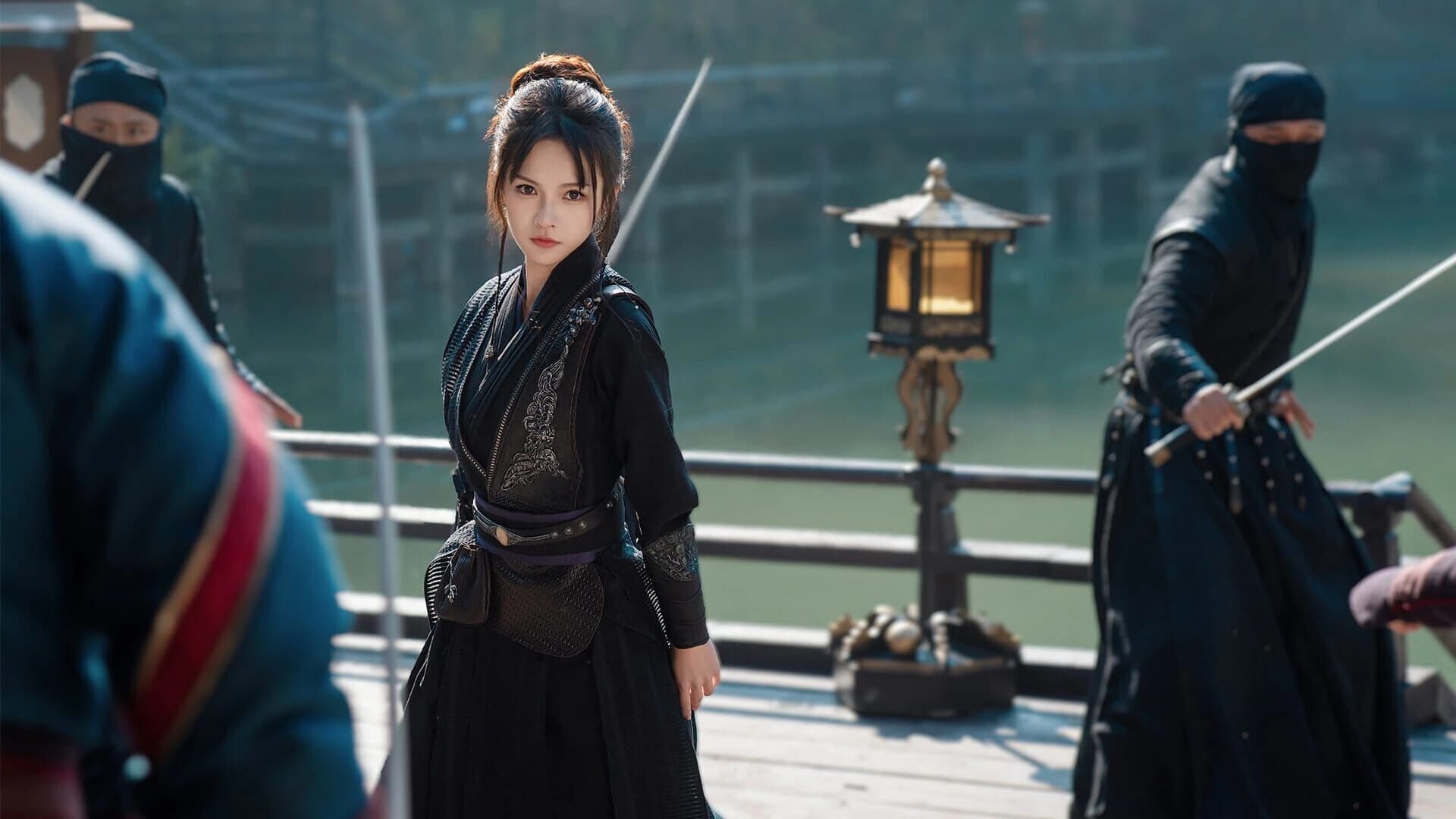 Love Is All Around 2 screenshot 3