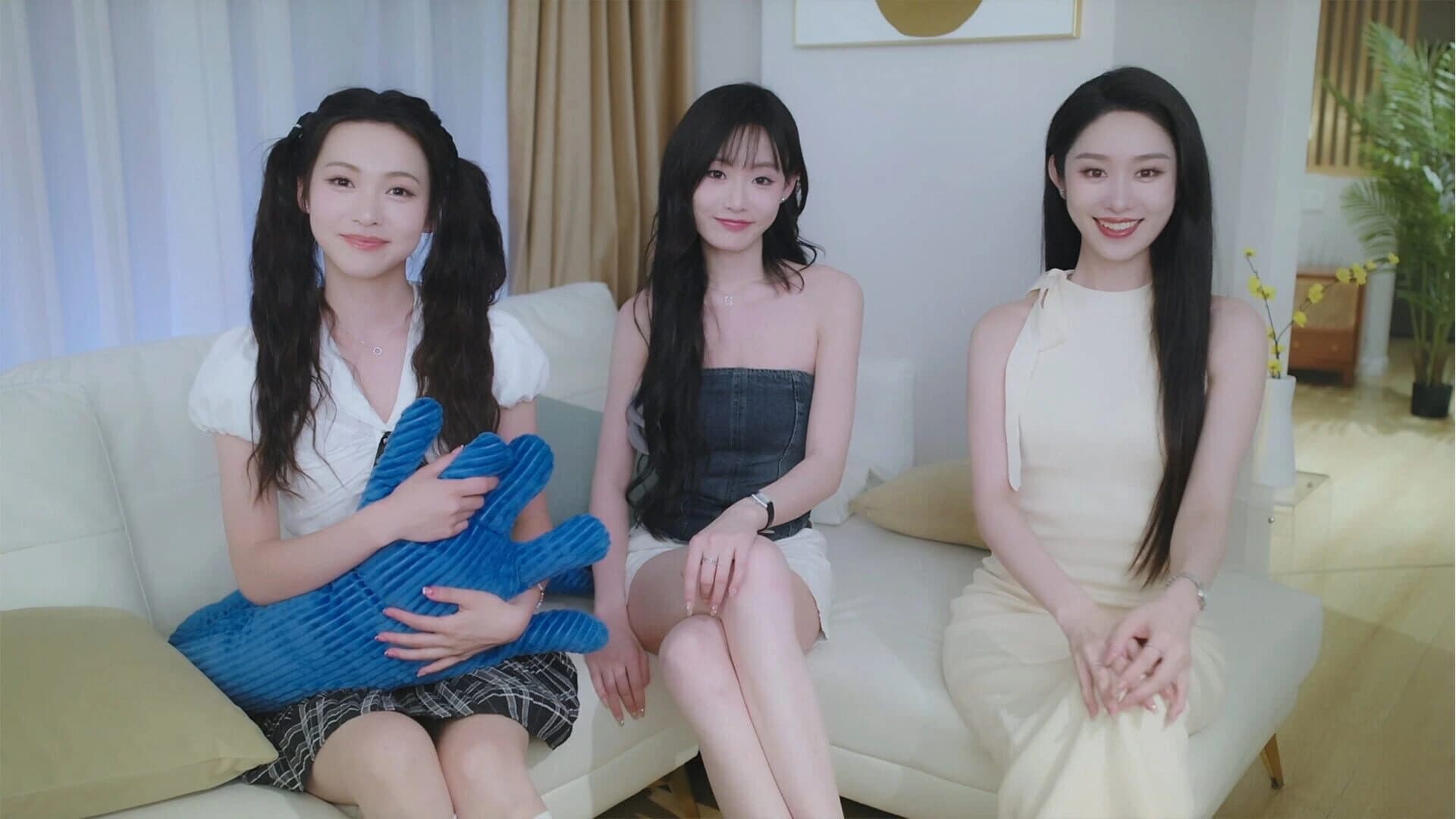 Love is All Around: Echoes of Yesterday screenshot 2