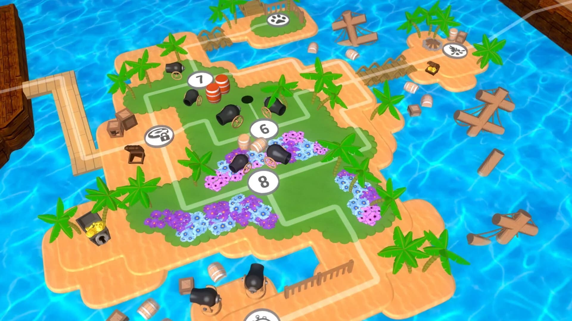 Love is Dead screenshot 2