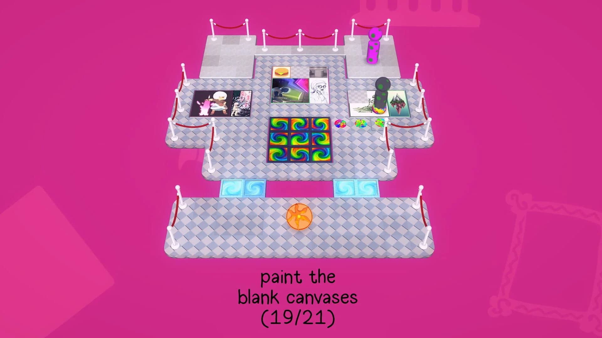 Love is Dead screenshot 4