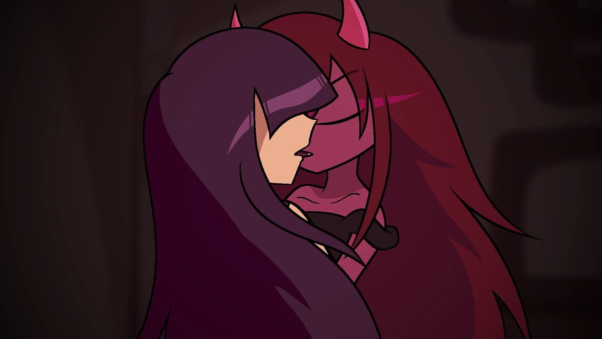 Love is in the Airship screenshot 3