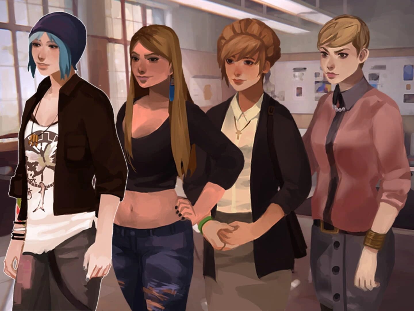 Love is Strange screenshot 5