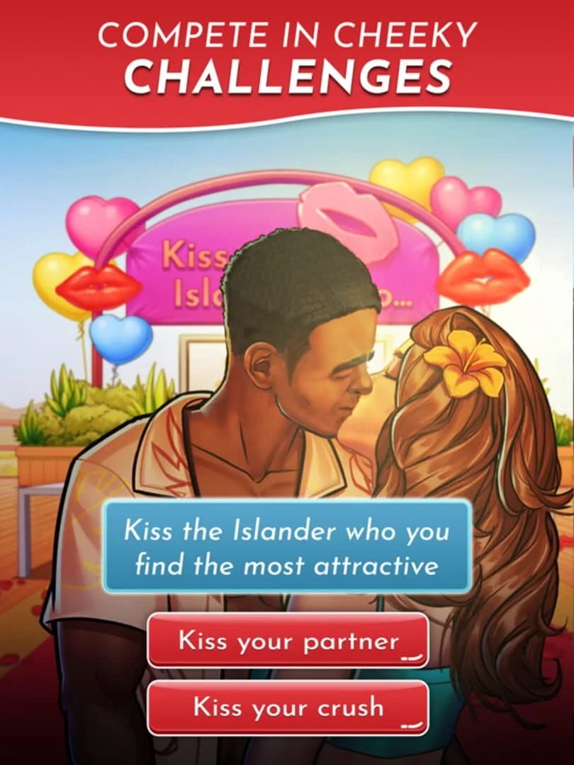 Love Island: The Game screenshot 5