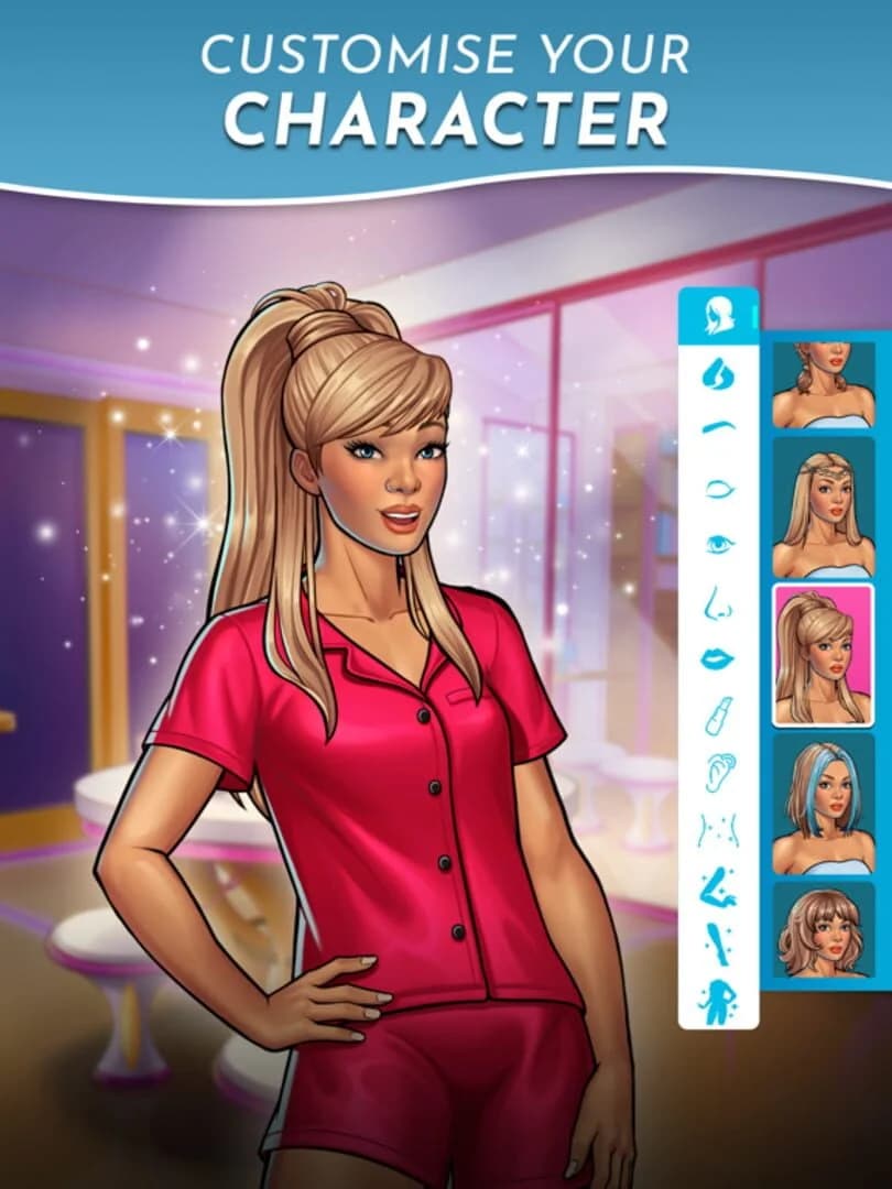Love Island: The Game screenshot 2