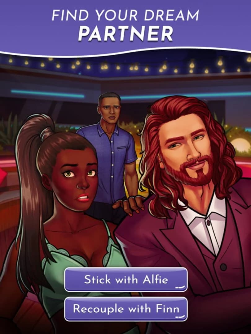 Love Island: The Game screenshot 4