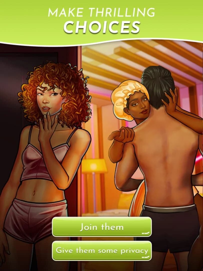 Love Island: The Game screenshot 3