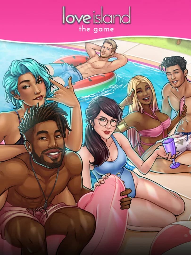 Love Island: The Game screenshot 1