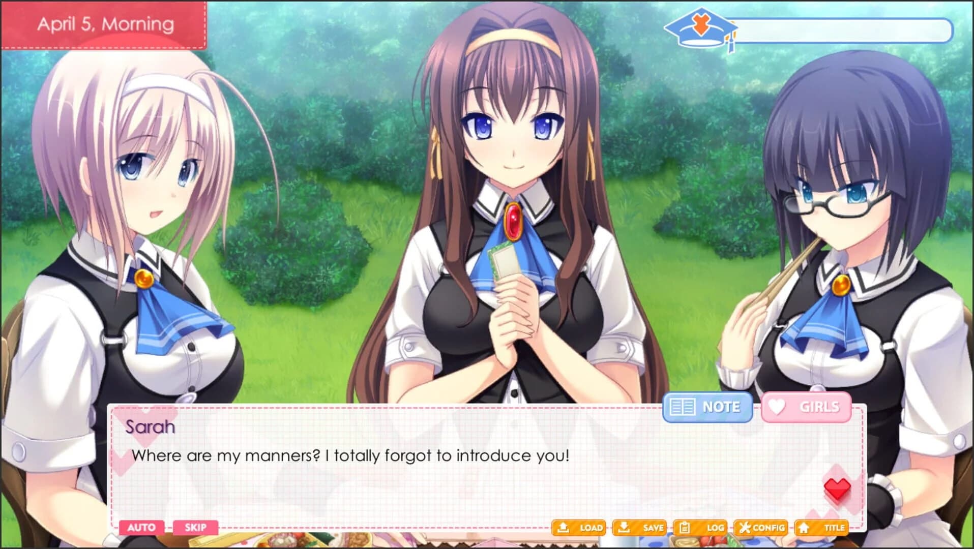 Love Language Japanese screenshot 4