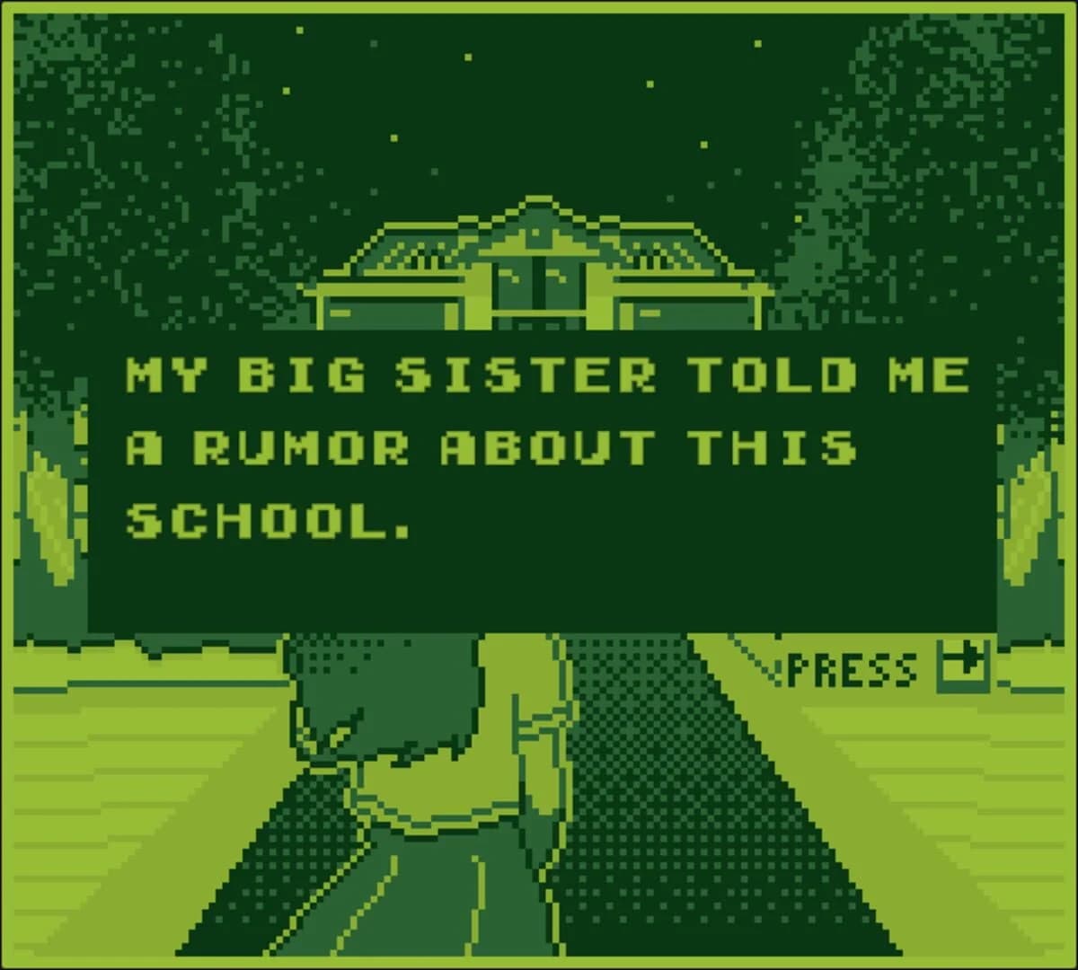 Love Letter screenshot 2