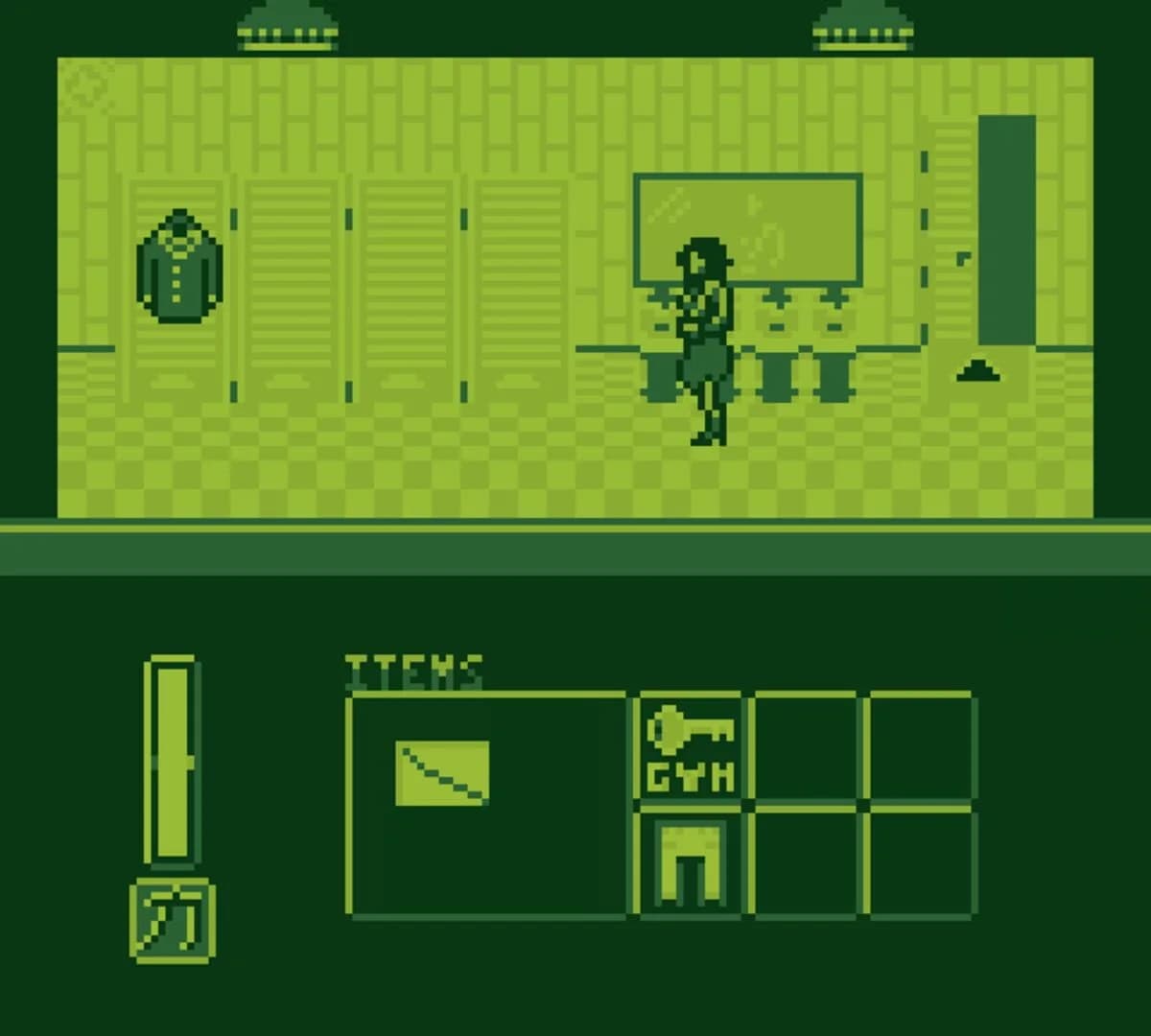 Love Letter screenshot 1