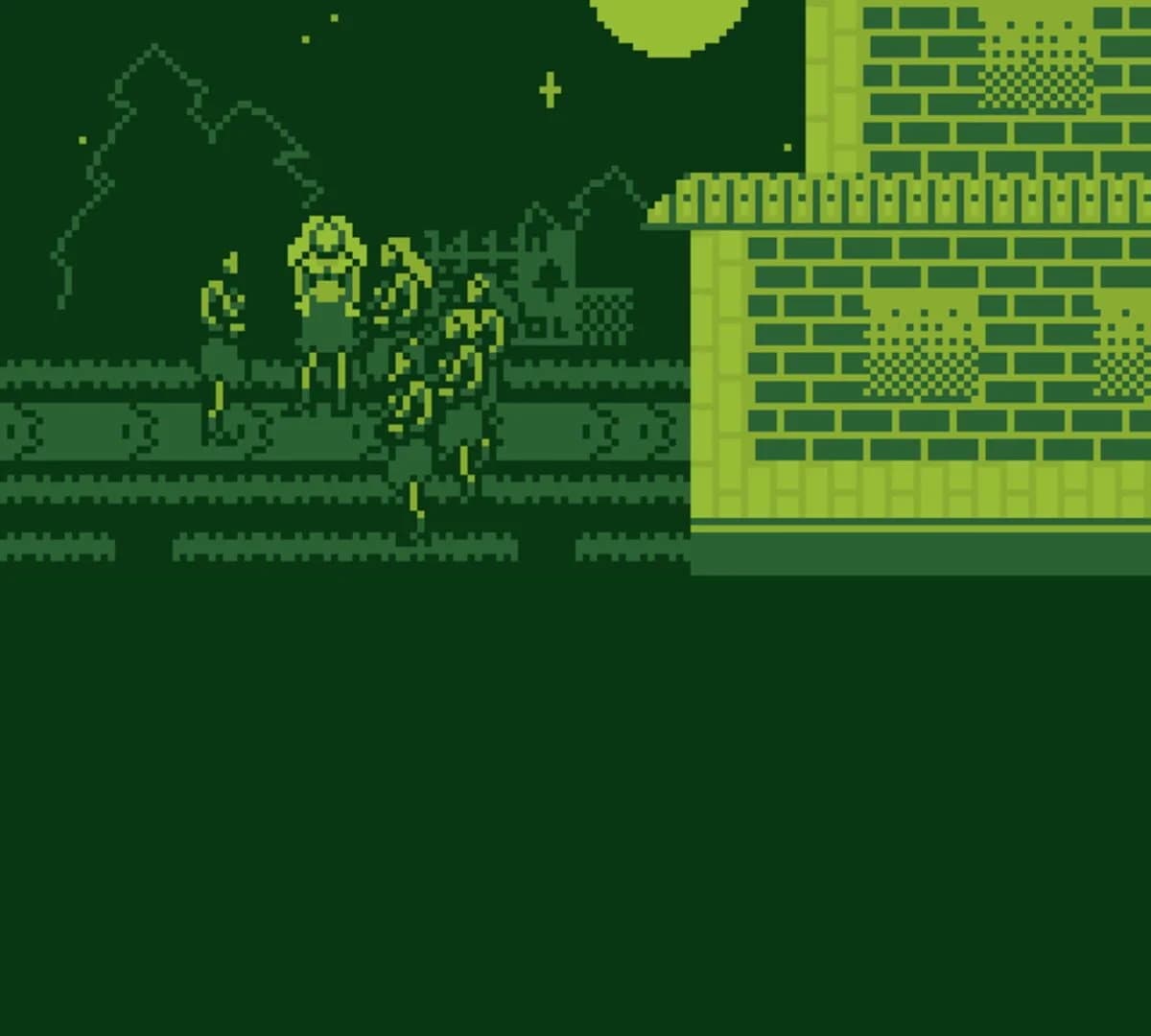 Love Letter screenshot 3