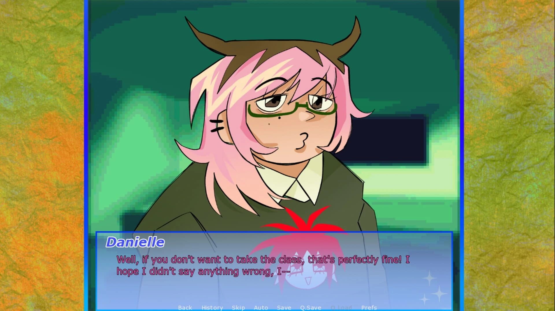 Love Letter: First Draft screenshot 4