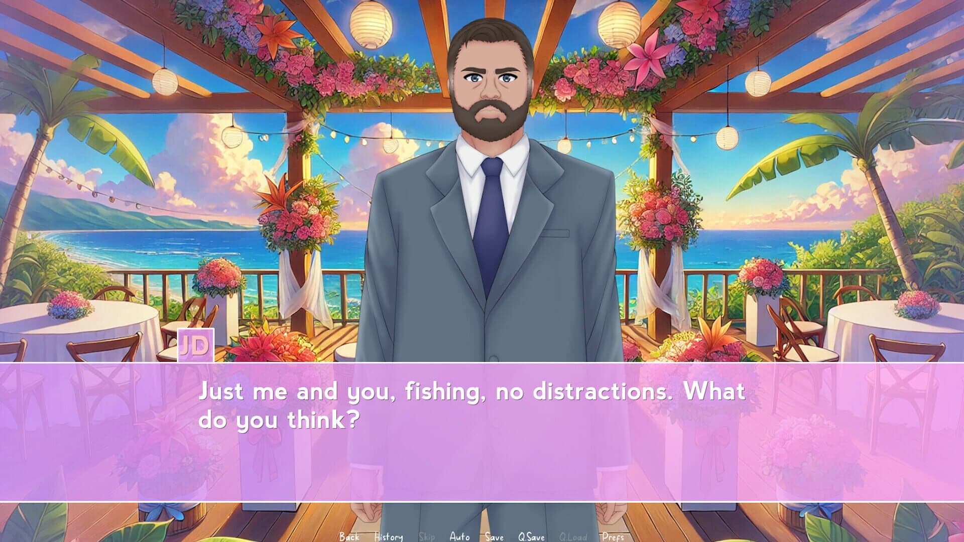 Love Love 2024: The Love Election screenshot 1