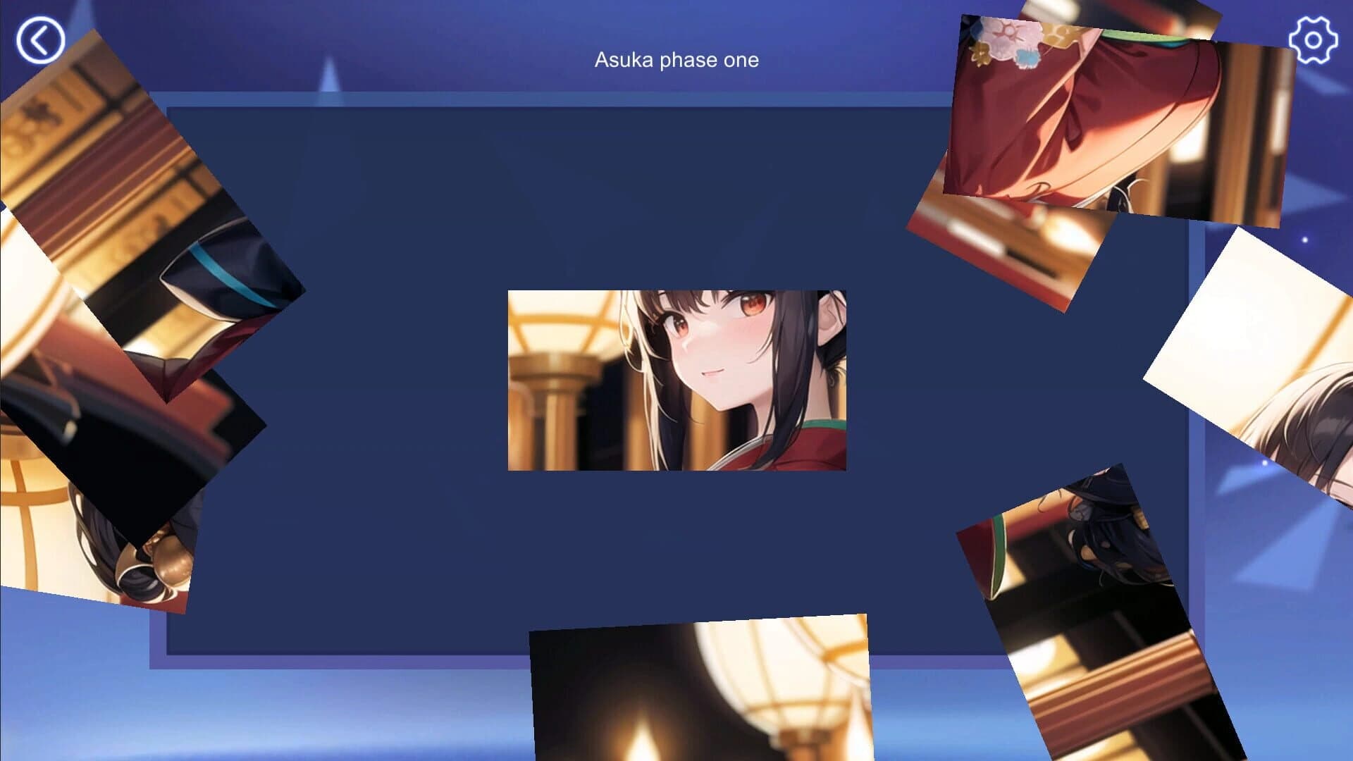 Love Love Diary screenshot 2