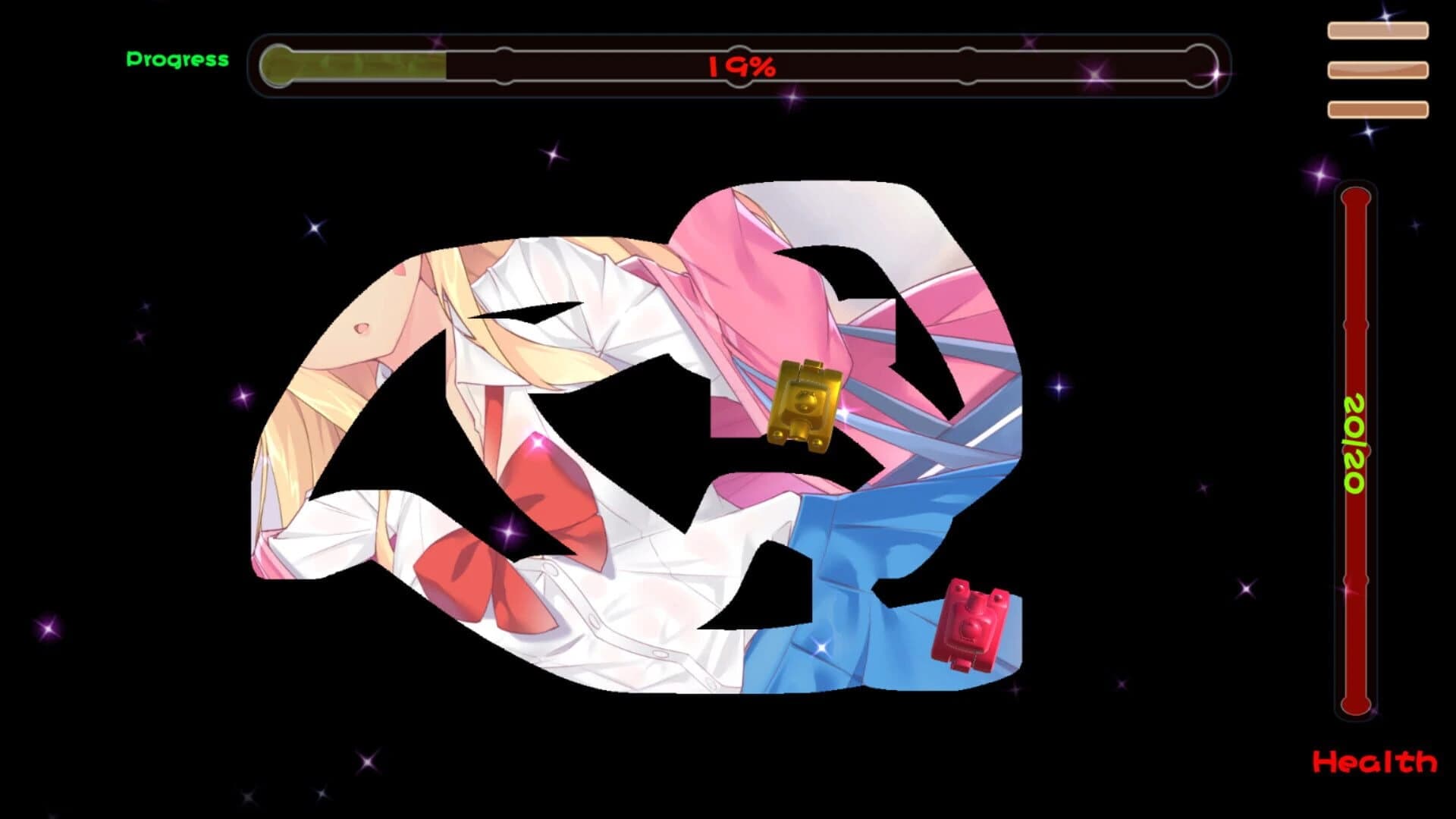 Love Love Love screenshot 3