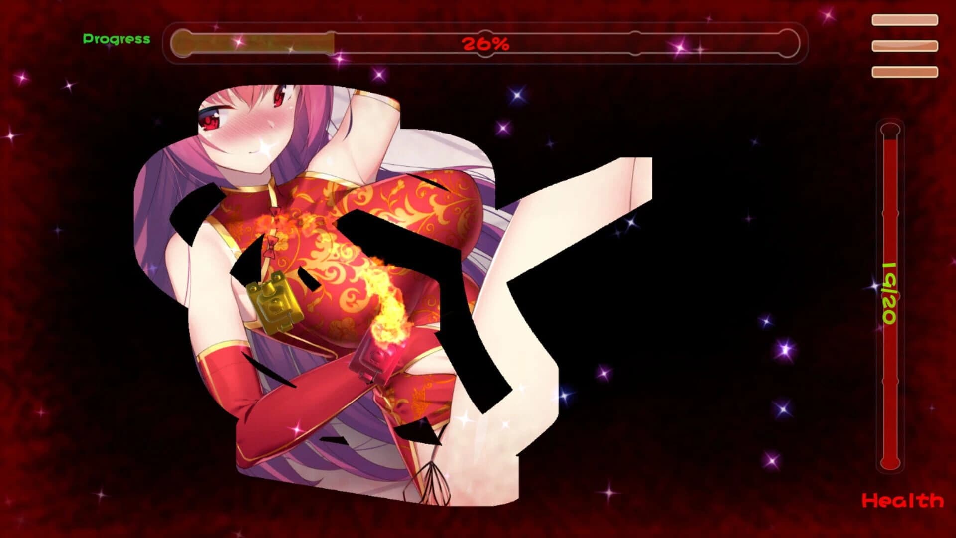 Love Love Love screenshot 2