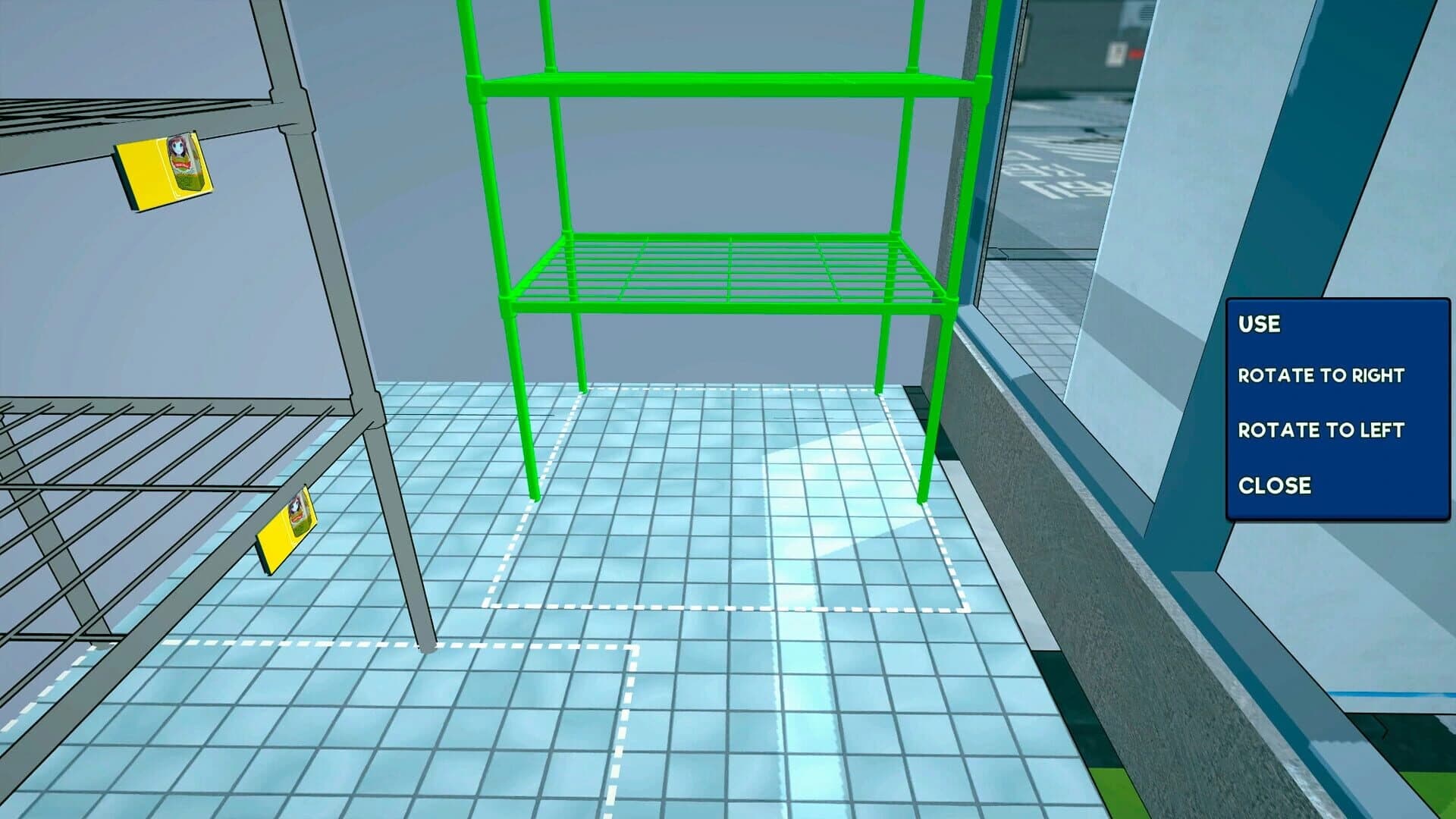 Love Mart screenshot 5