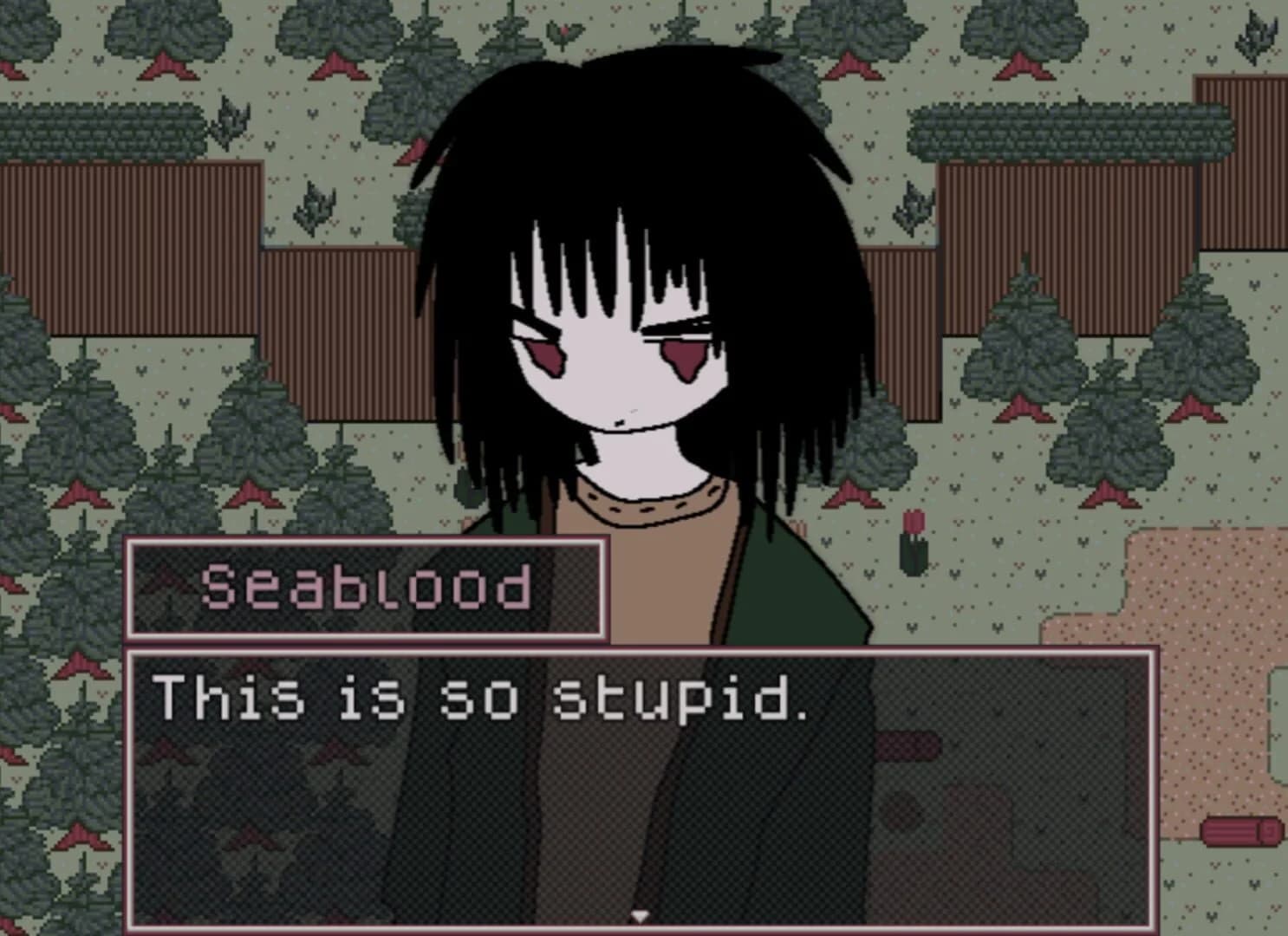 Love Memory Mimic screenshot 1