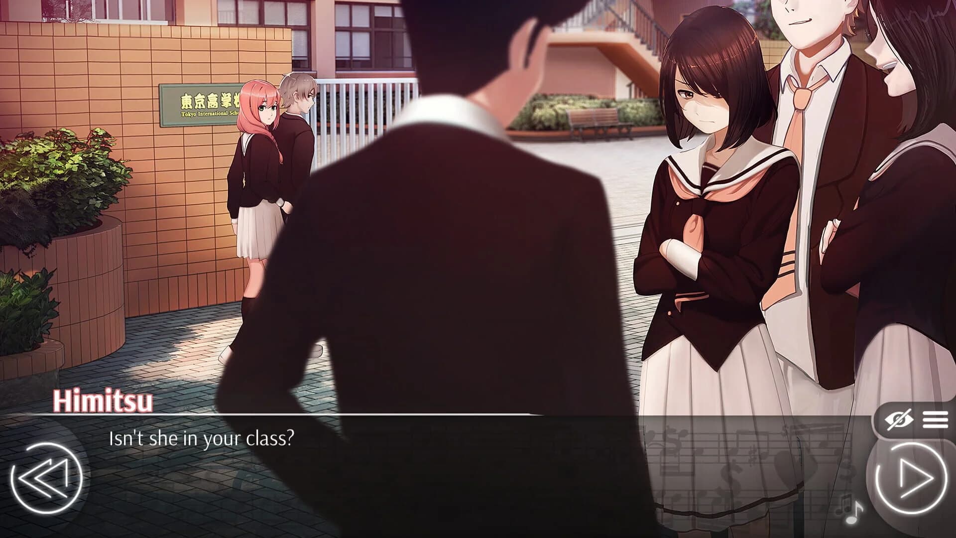 Love, Money, Rock'n'Roll screenshot 5