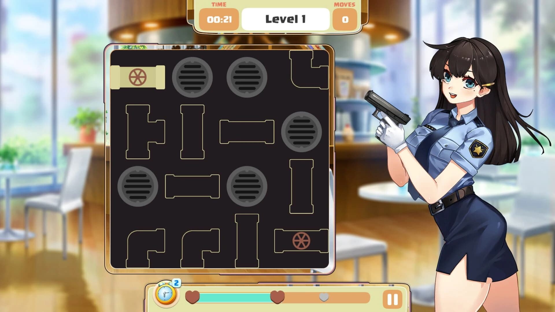 Love n Dream screenshot 4