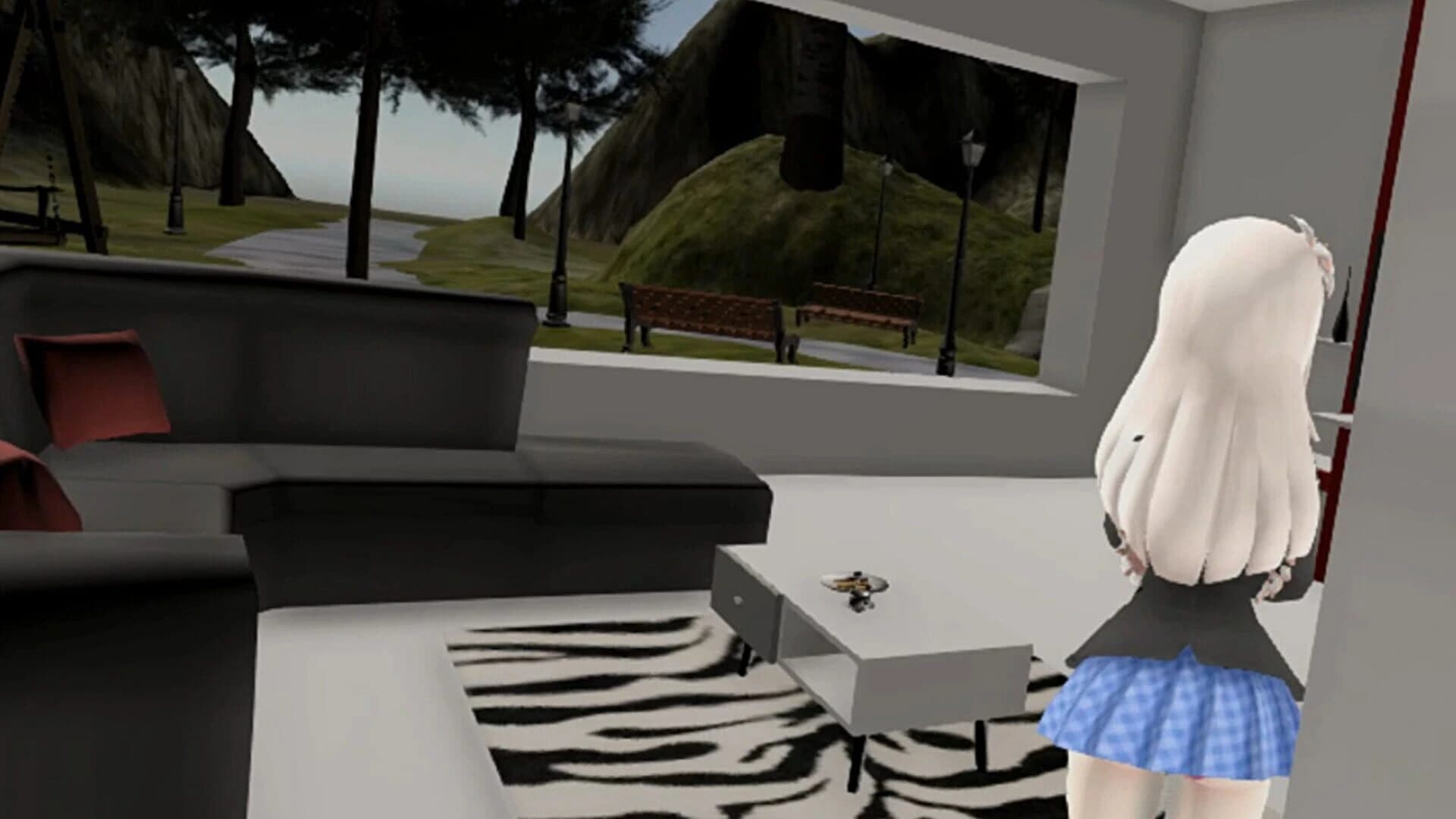 Love Obsession VR screenshot 1