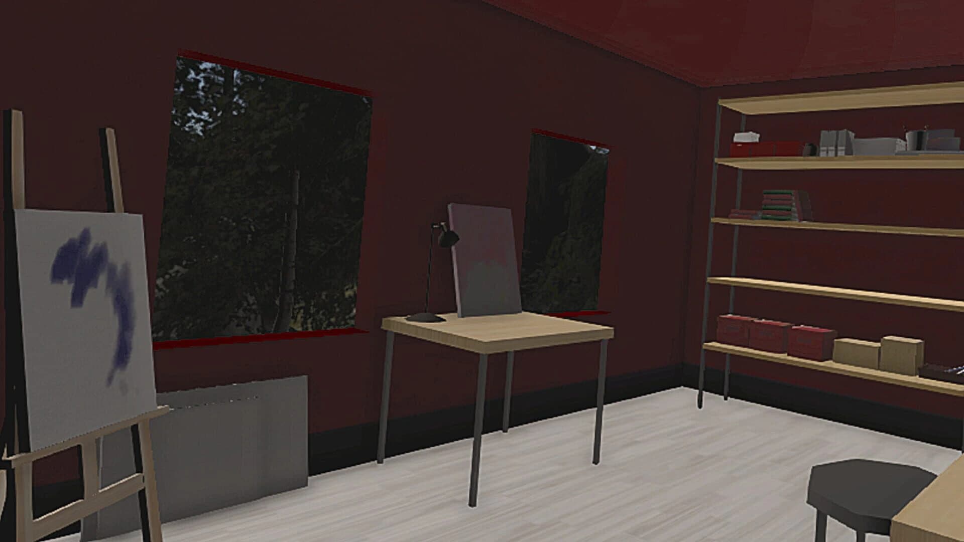 Love Obsession VR screenshot 5