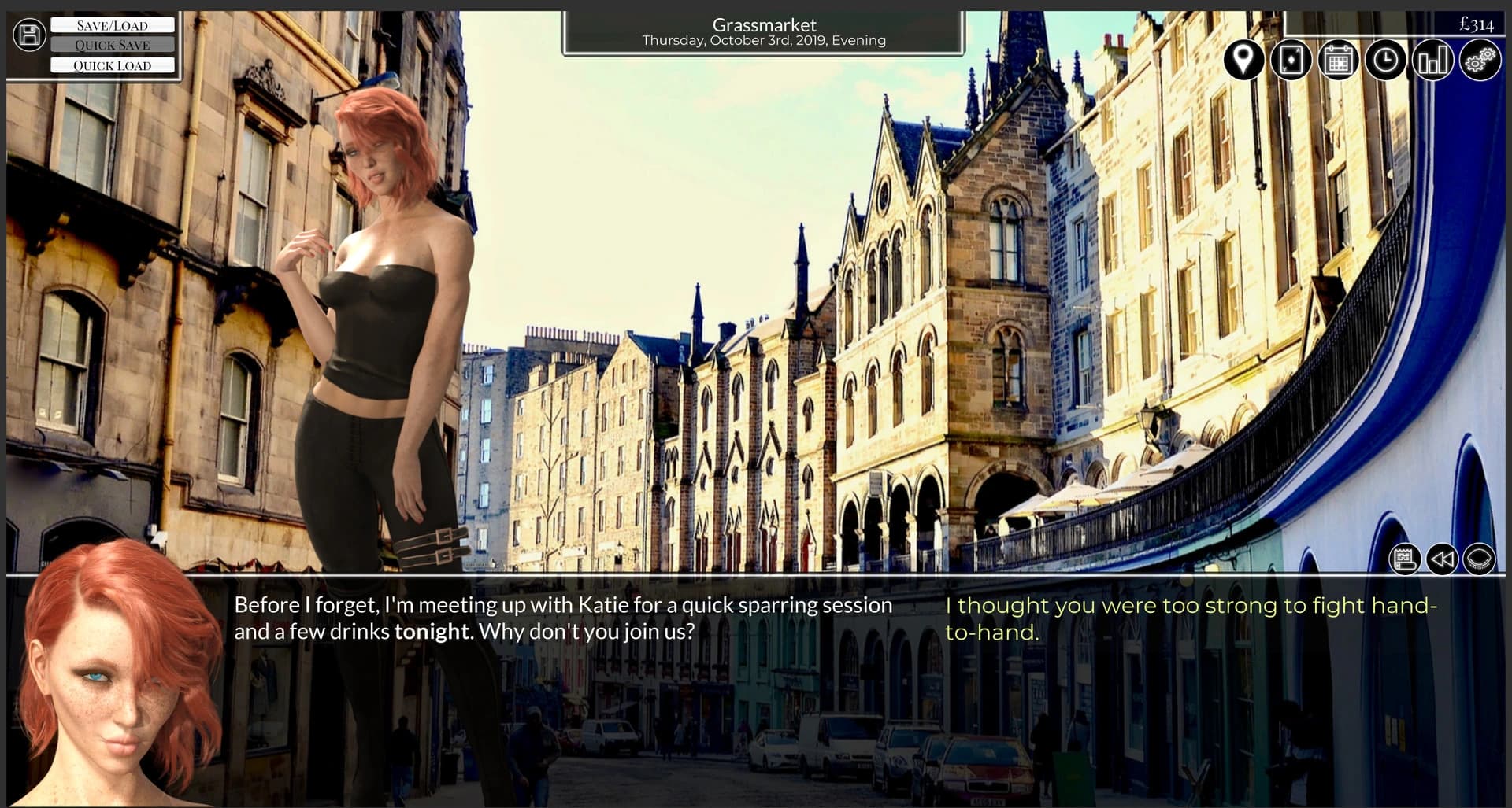 Love of Magic screenshot 2