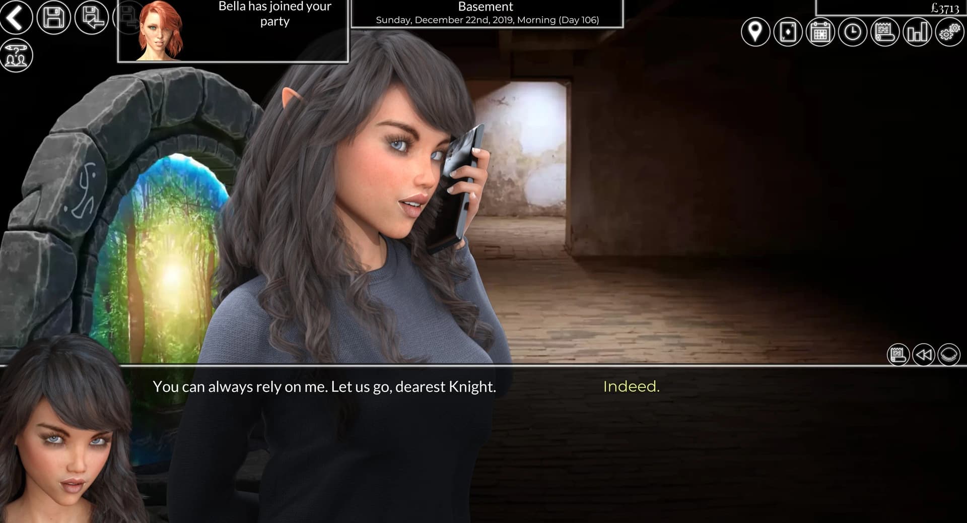 Love of Magic screenshot 5