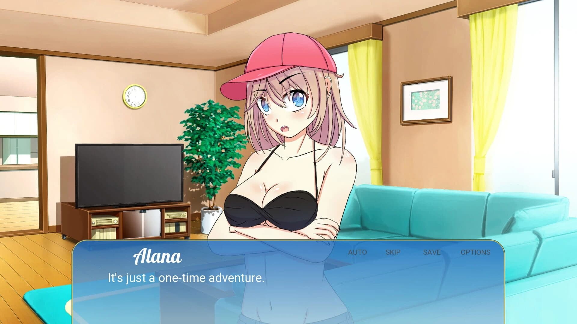 Love on Beach screenshot 4